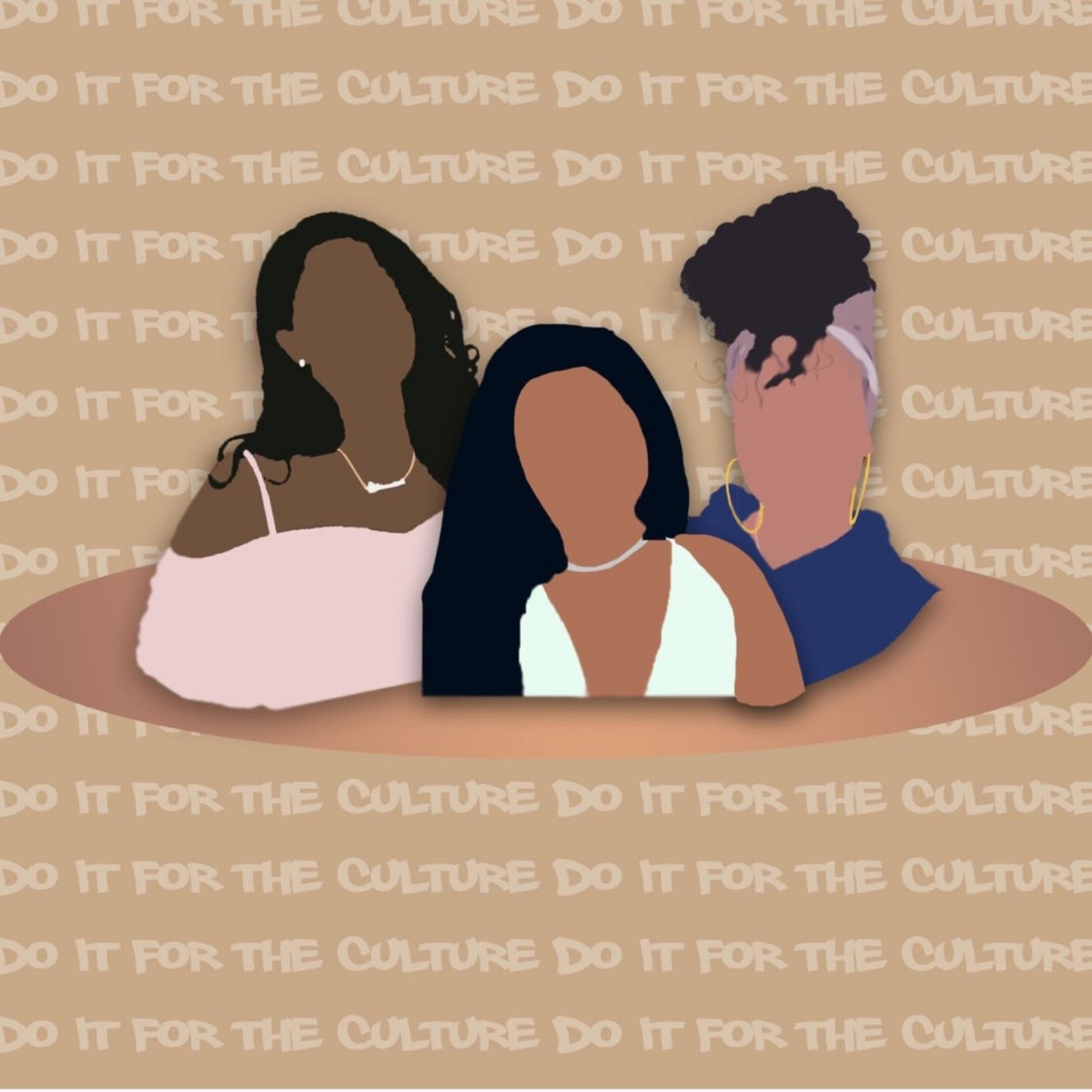 Do It 4 The Culture podcast artwork