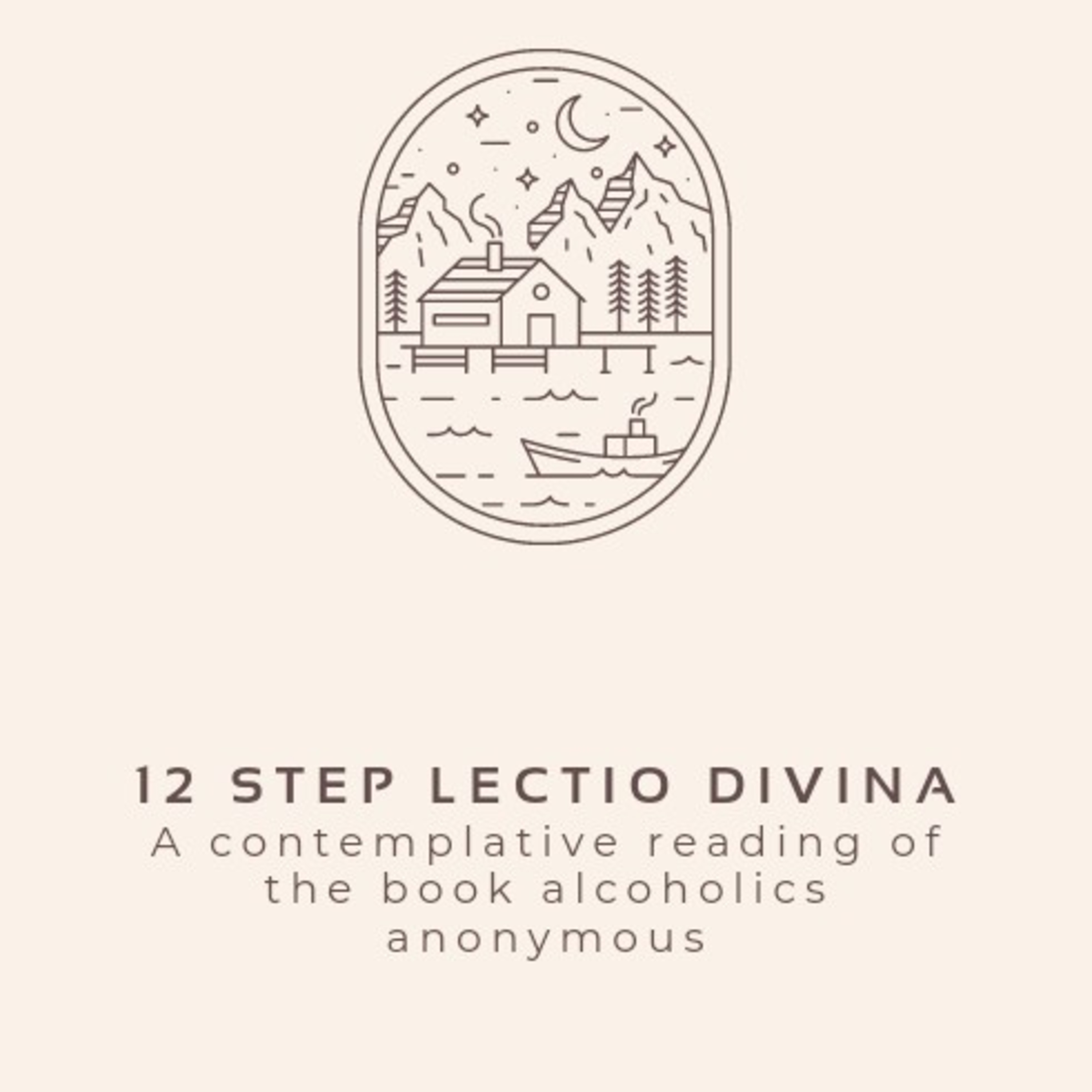 12 Step Lectio Divina