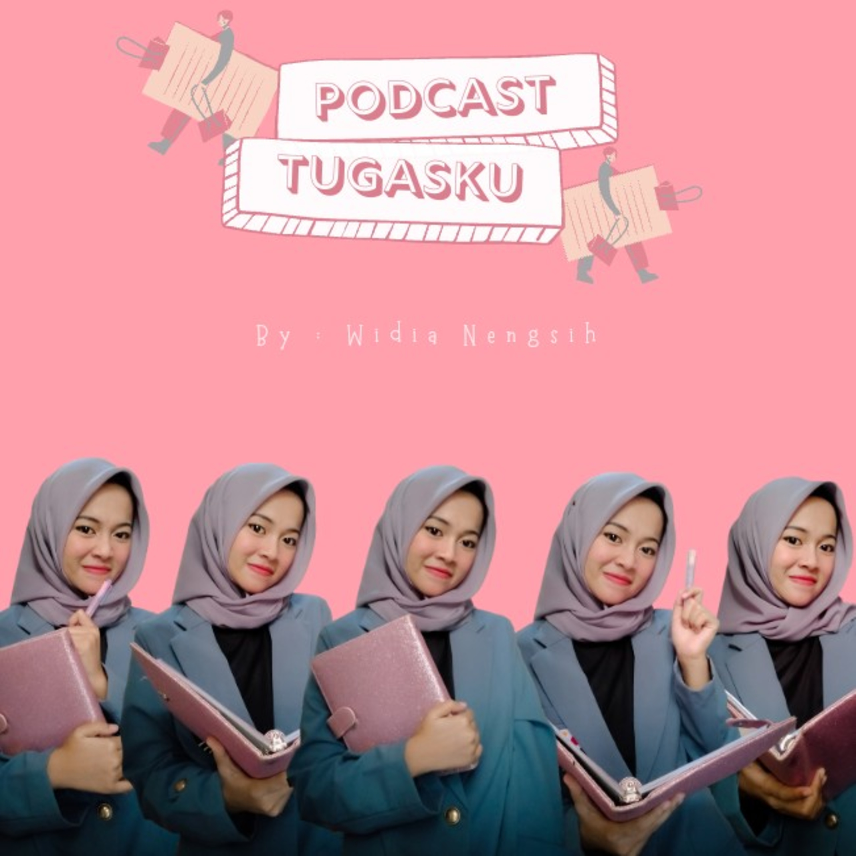 Podcast Tugasku