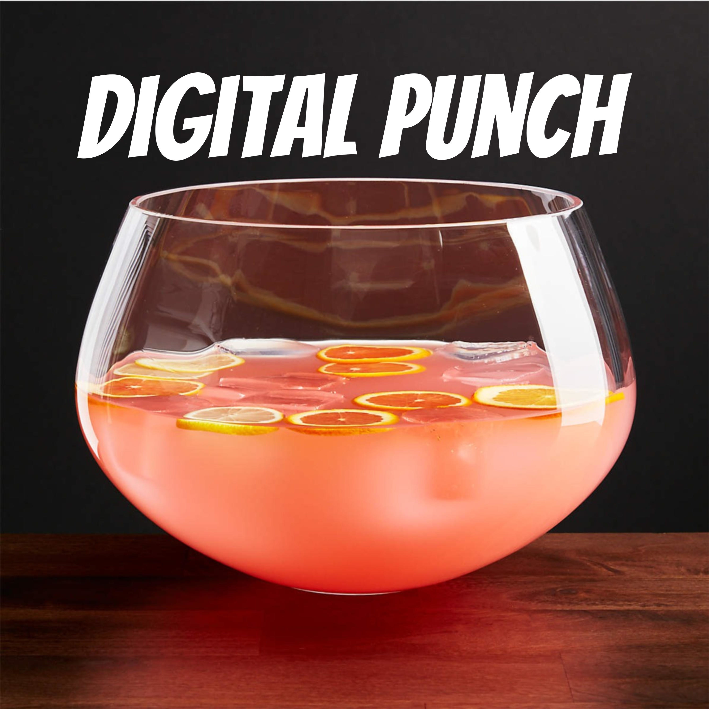 Digital Punch