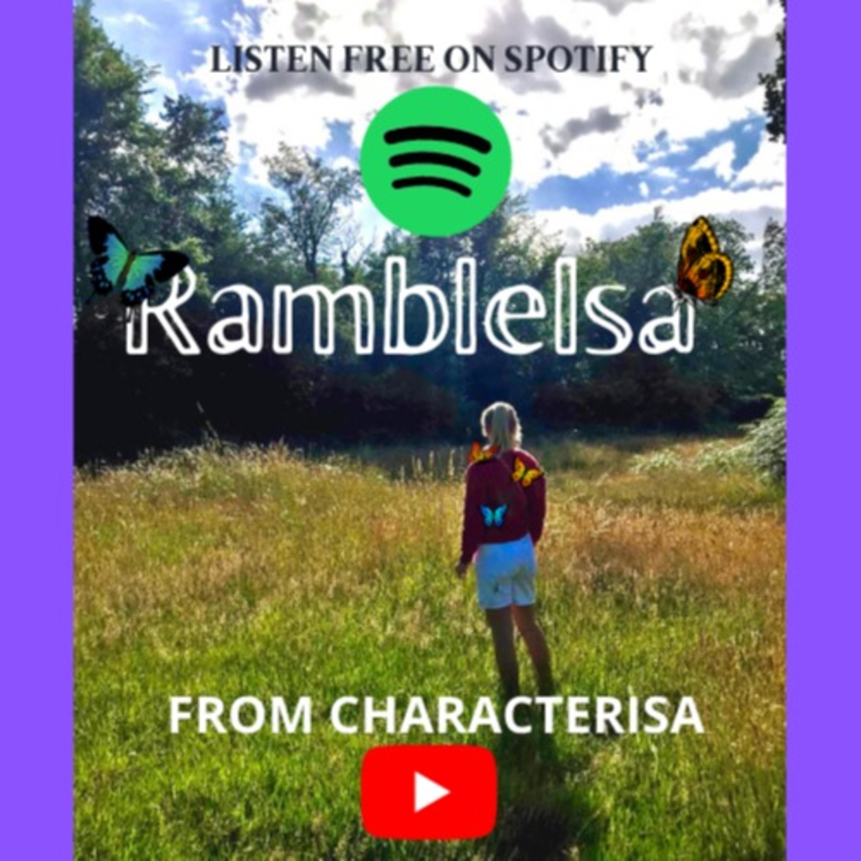 RambleIsa