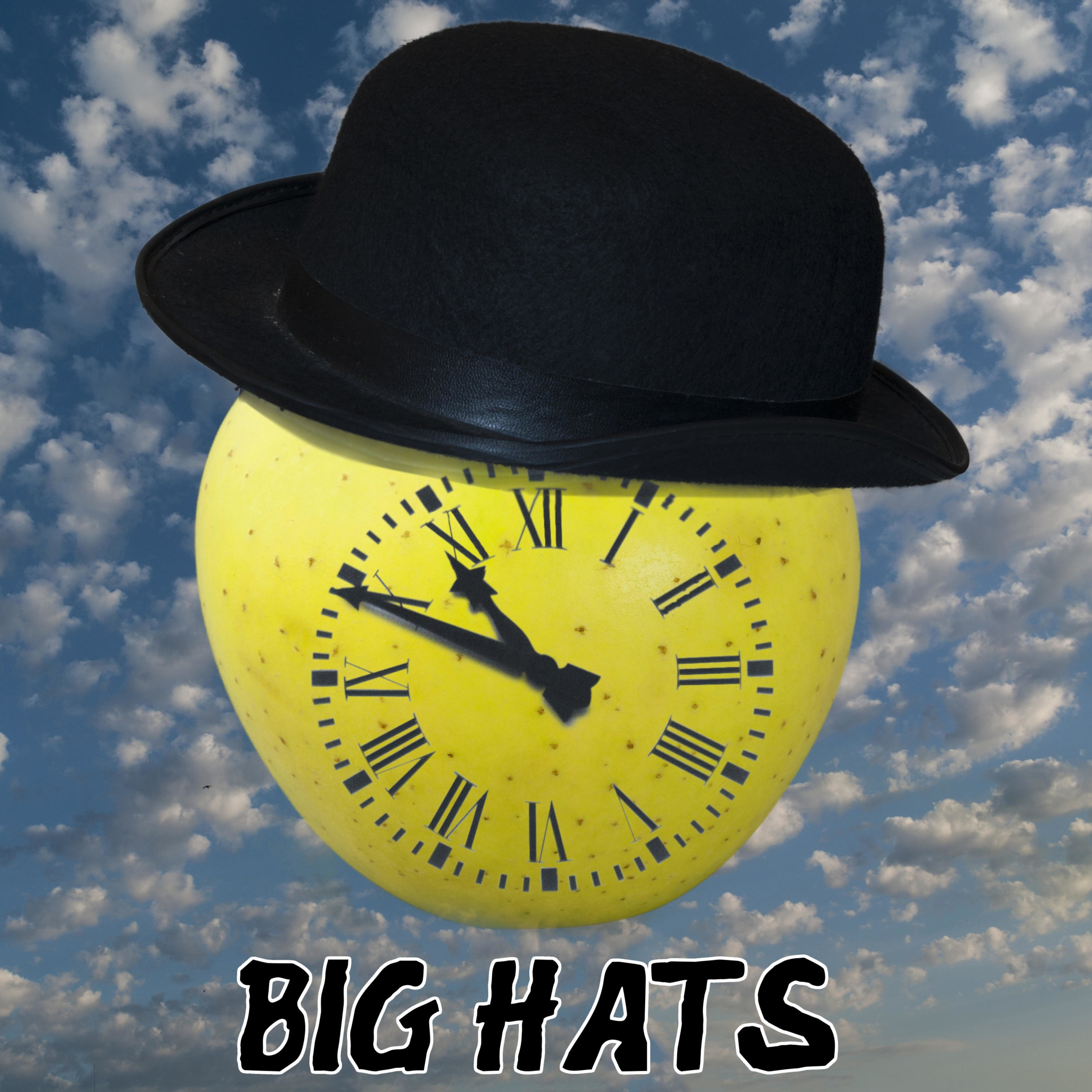 Big Hats