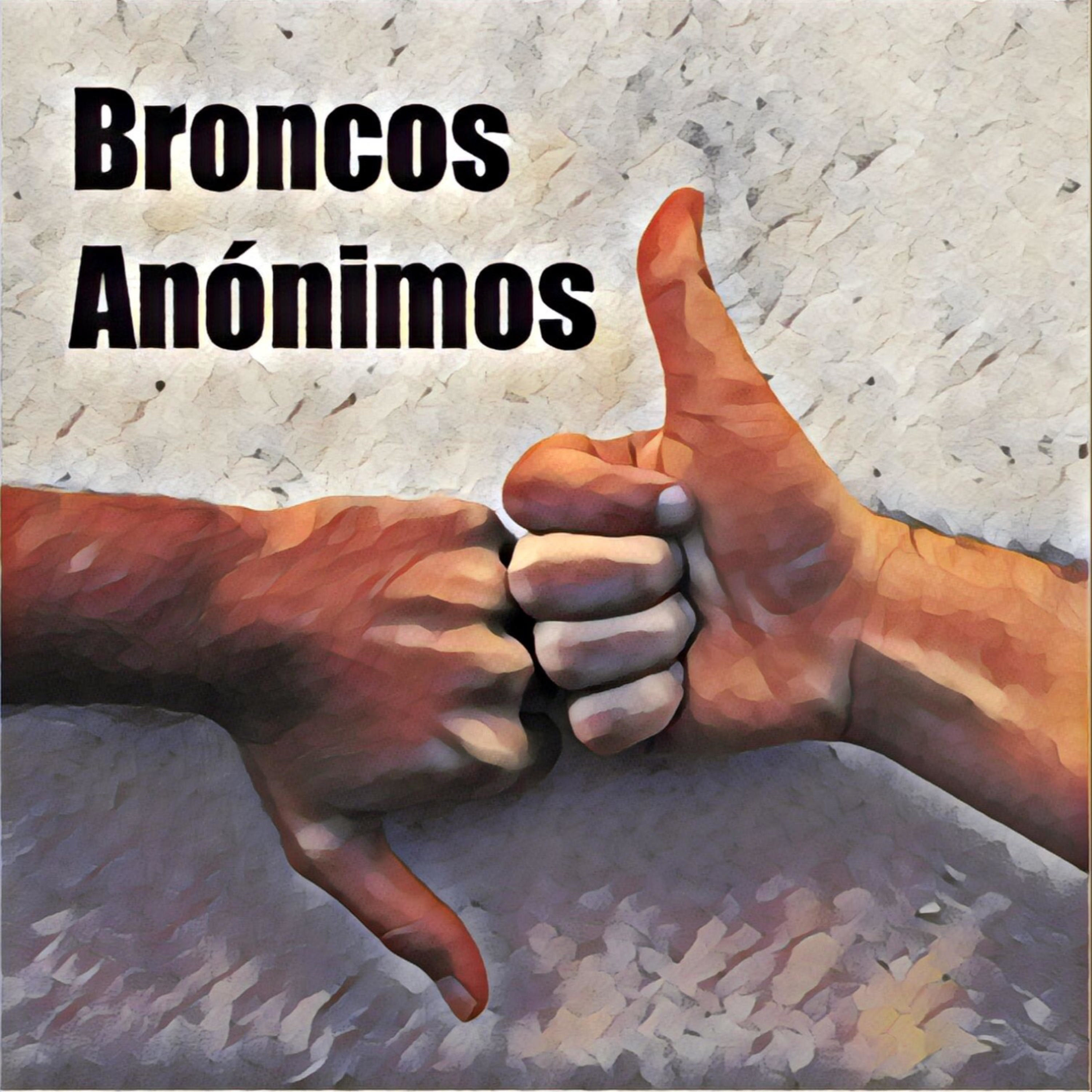 Broncos Anónimos
