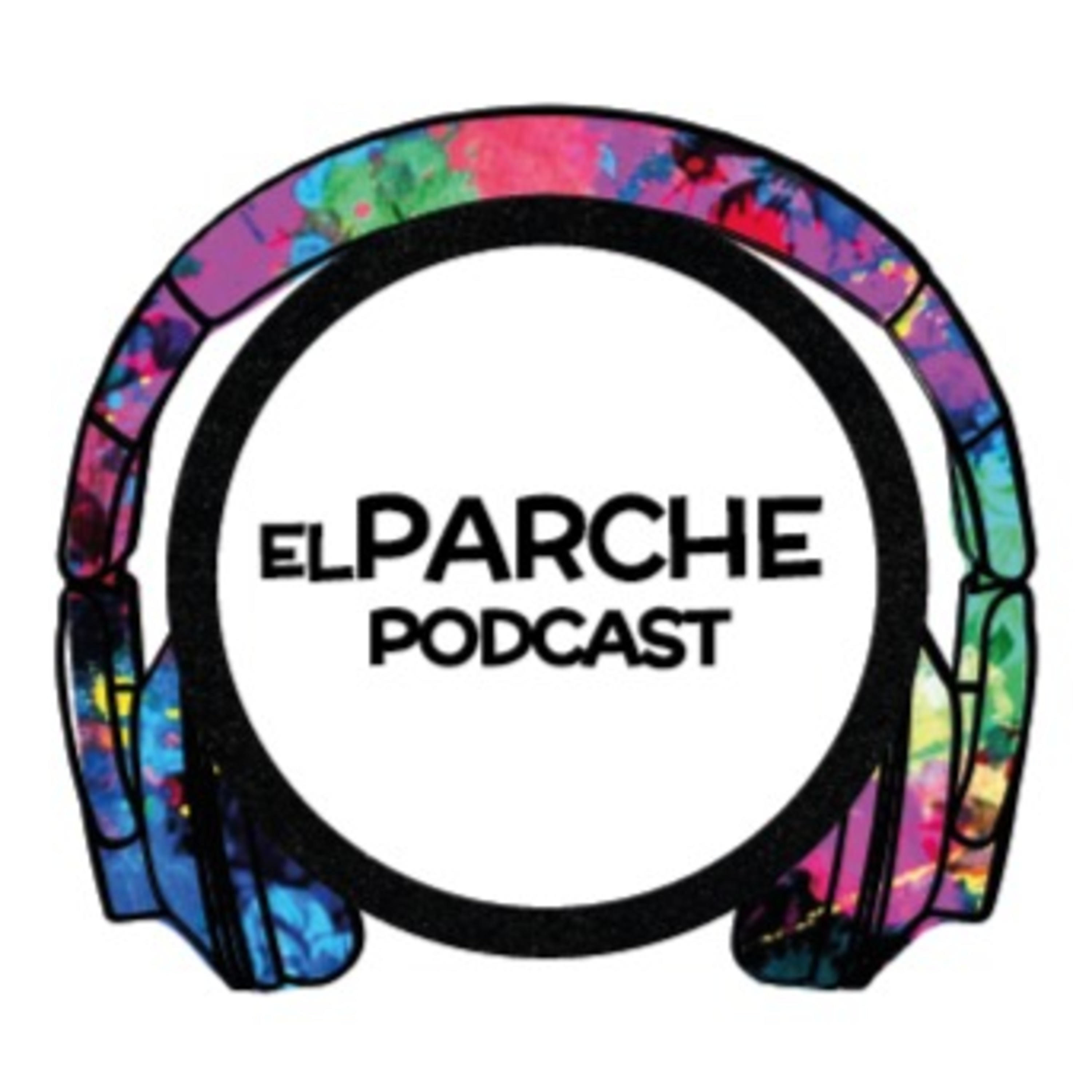 ELPARCHE.PODCAST