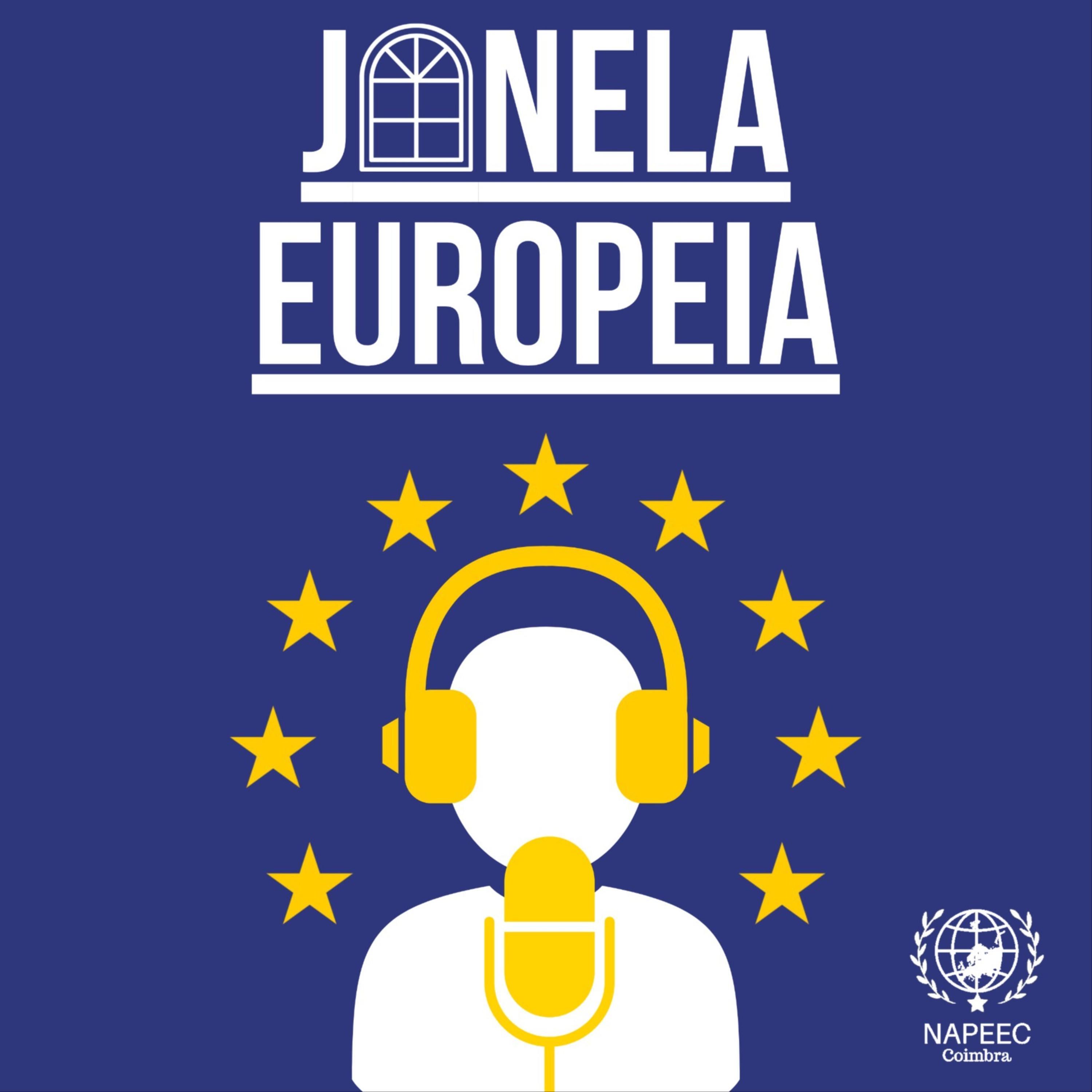 Janela Europeia