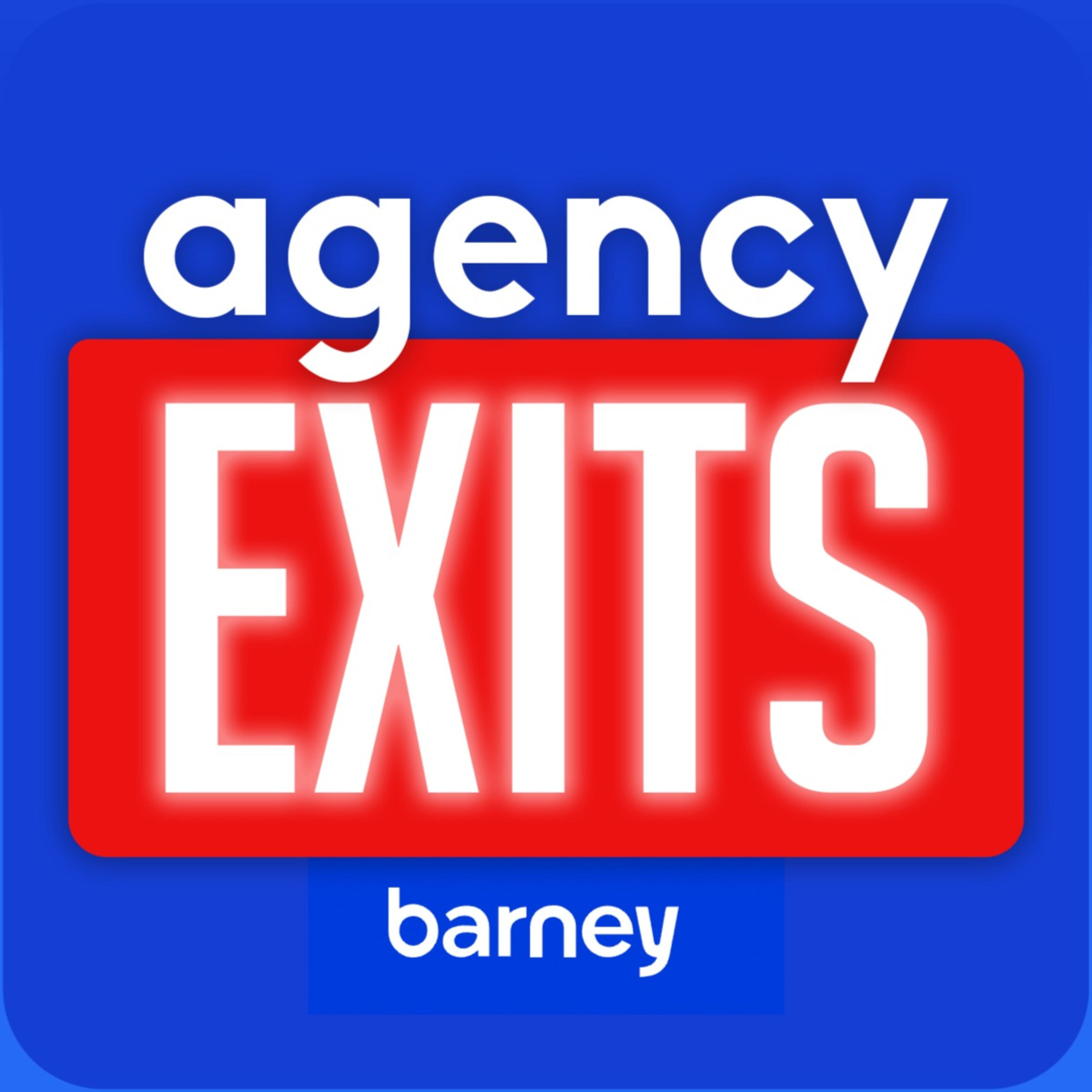 Agency Exits