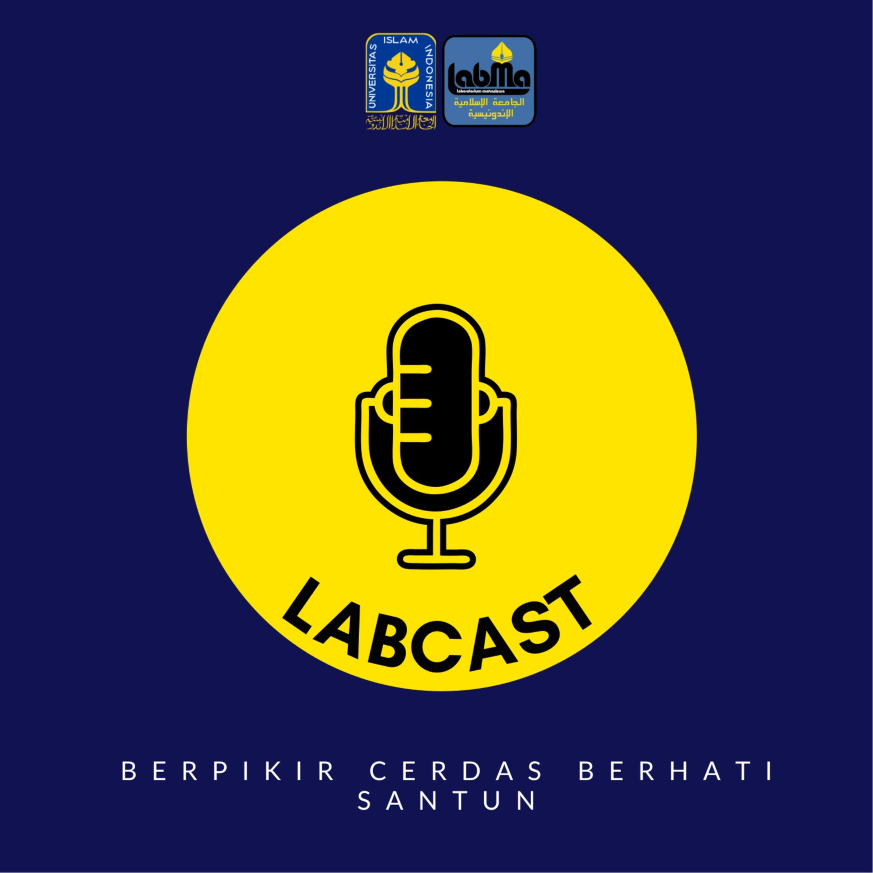 LabMa Podcast