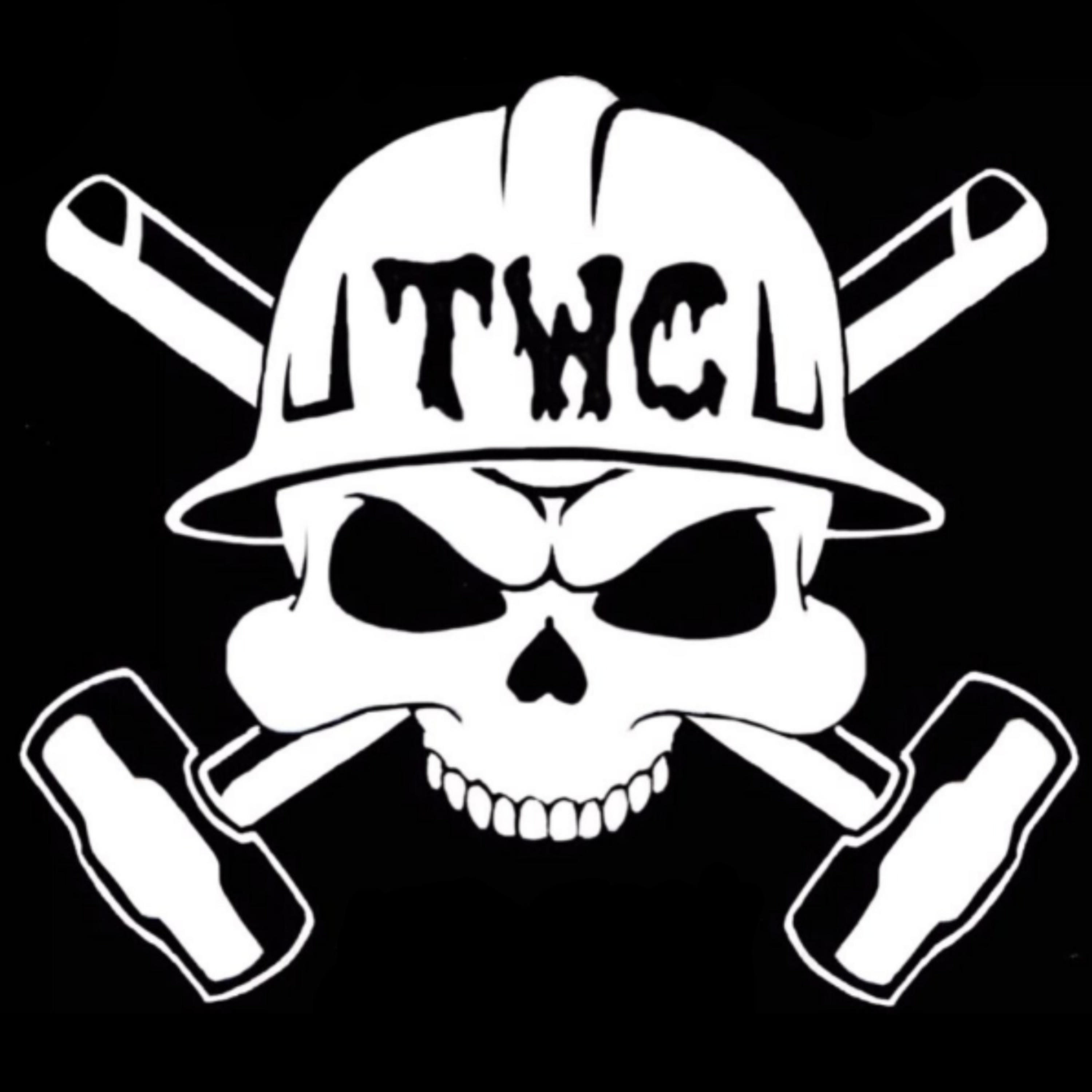 The Wrecking Crew Podcast