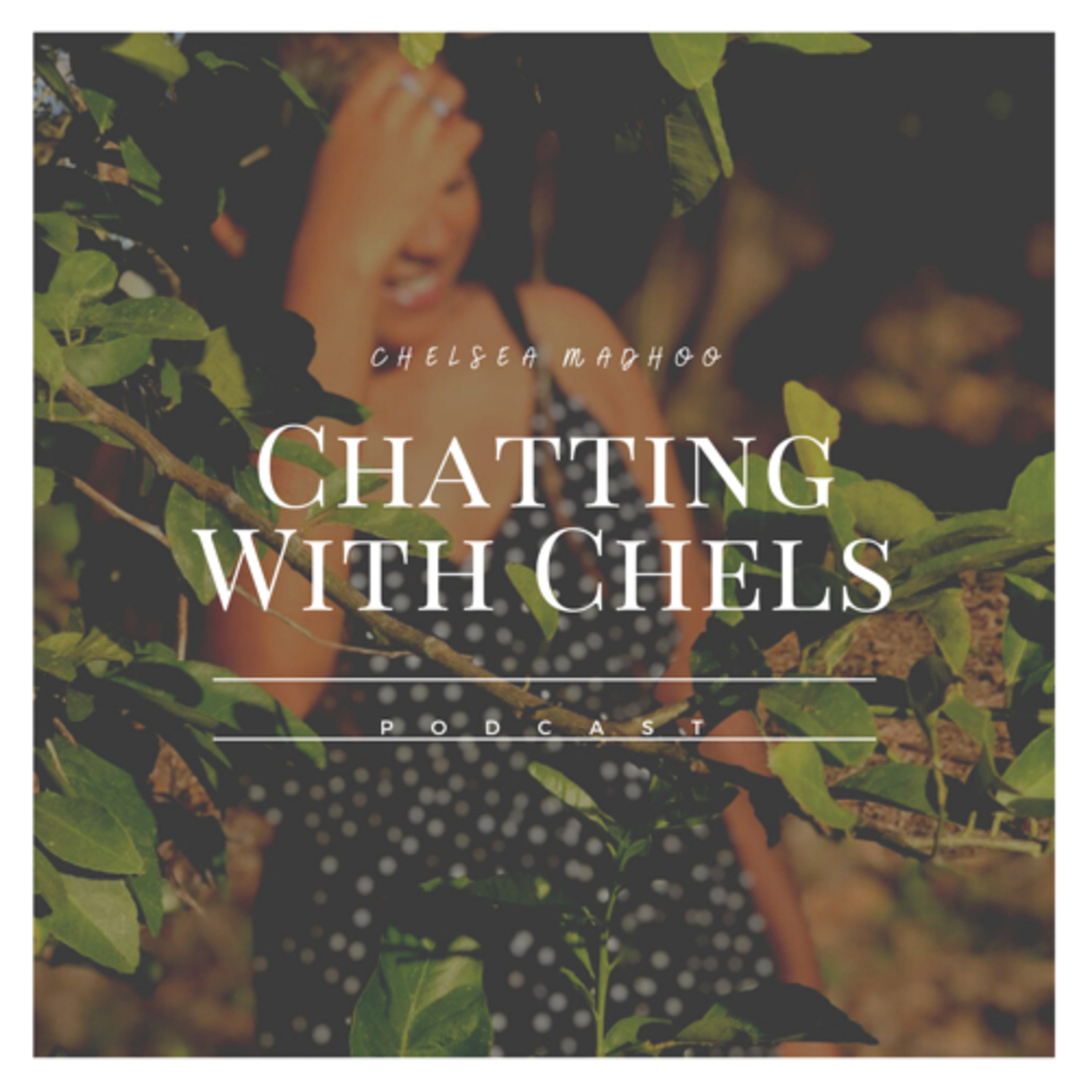 Chatting With Chels cover art