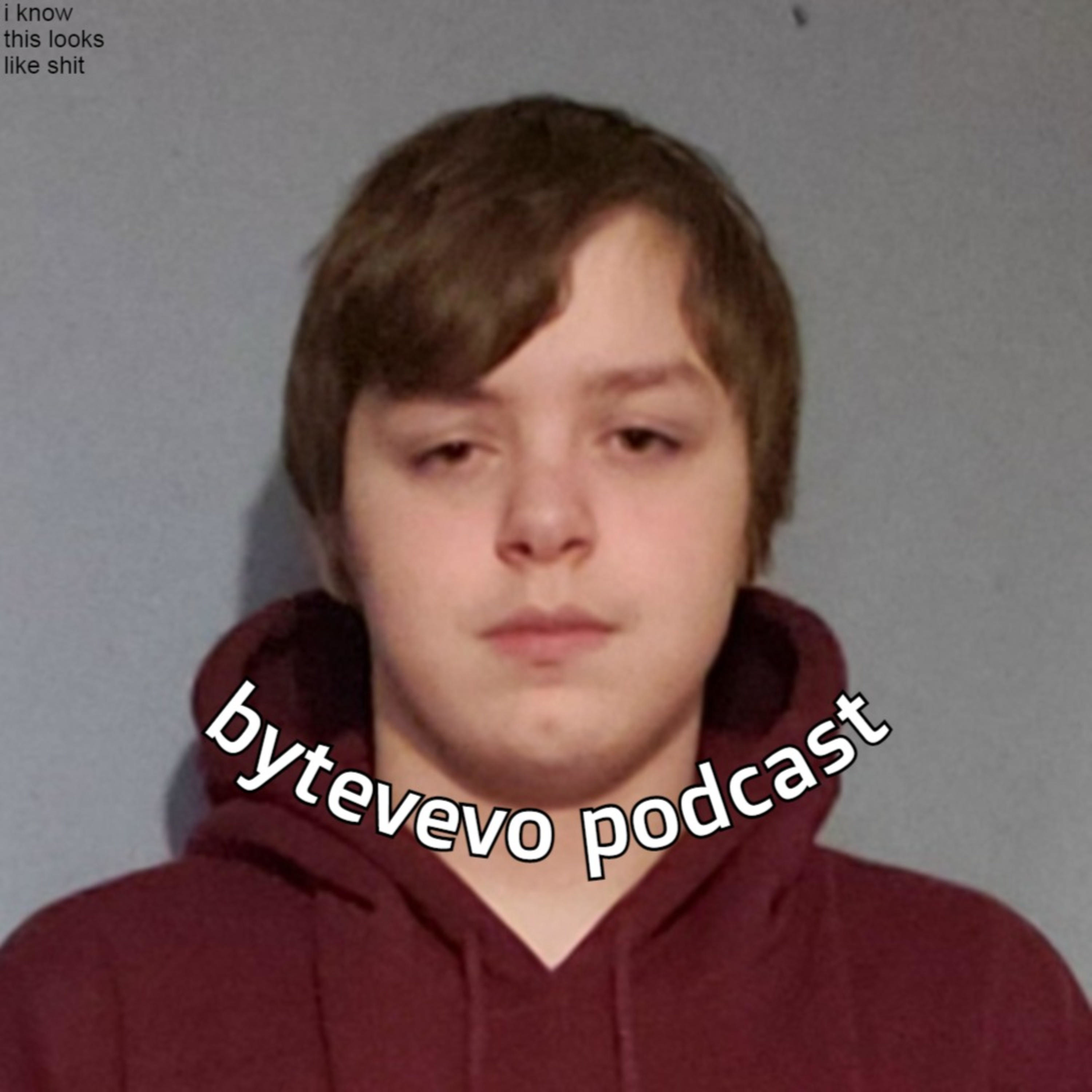 byteVEVO podcast