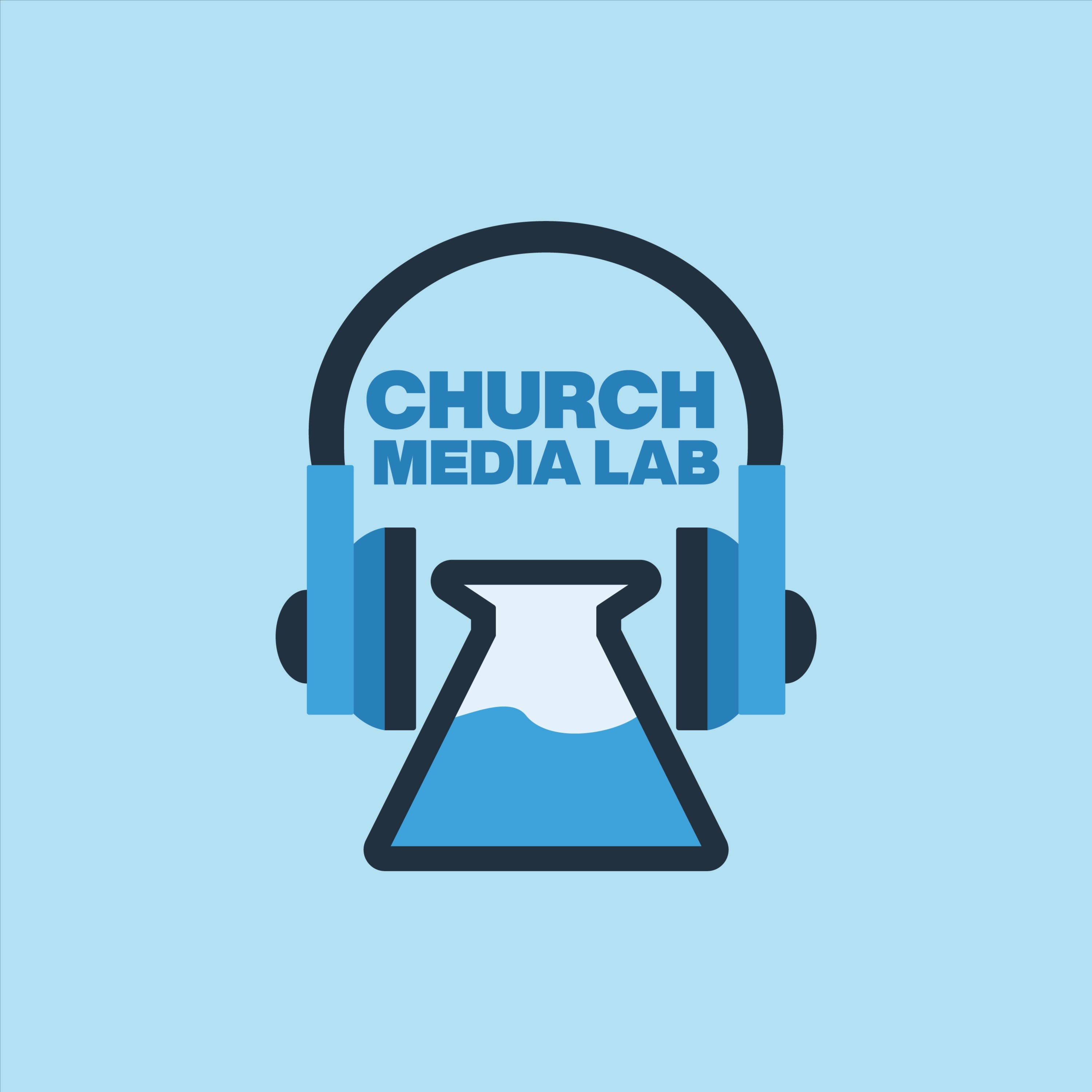 Church Media Lab