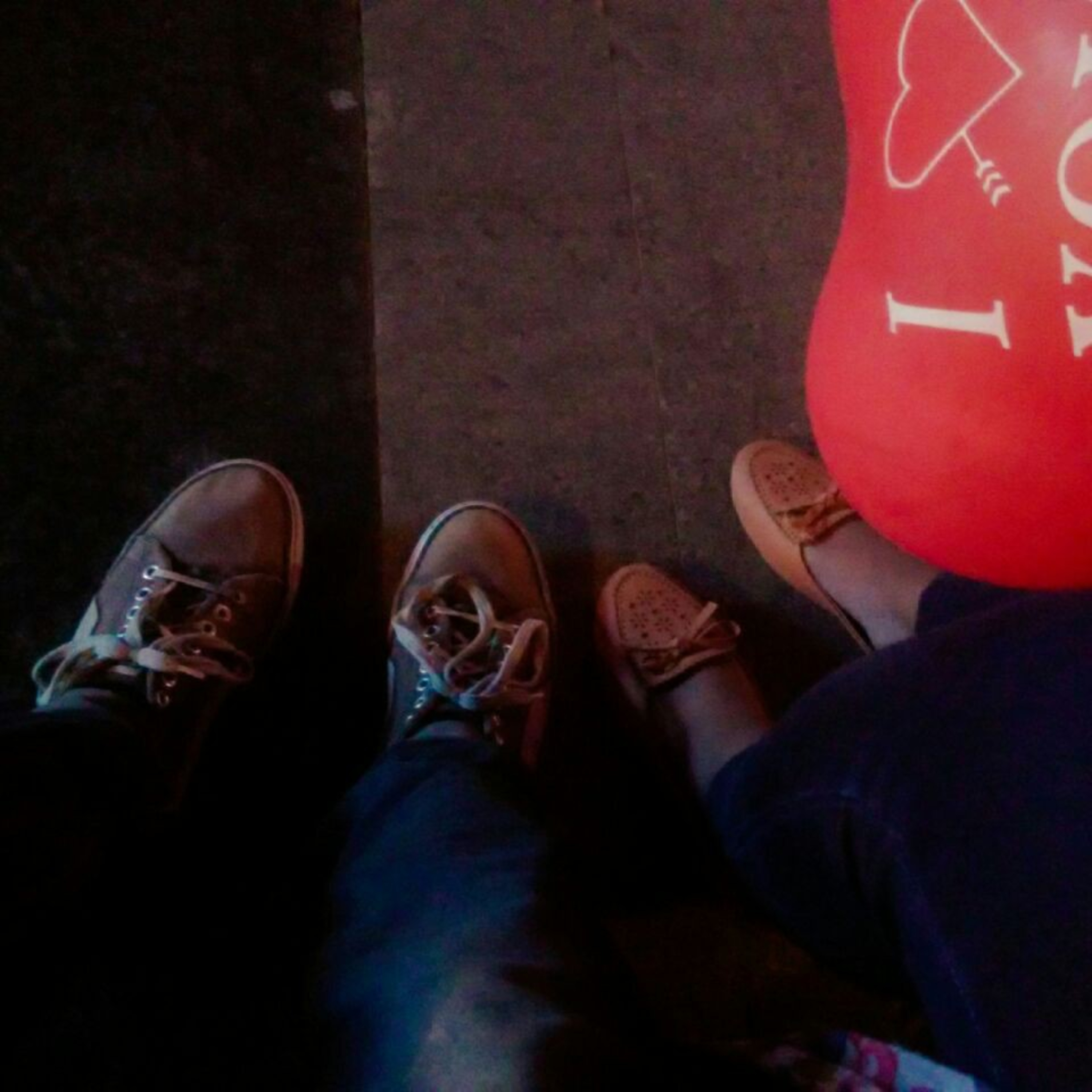 Platform No.7 cover art