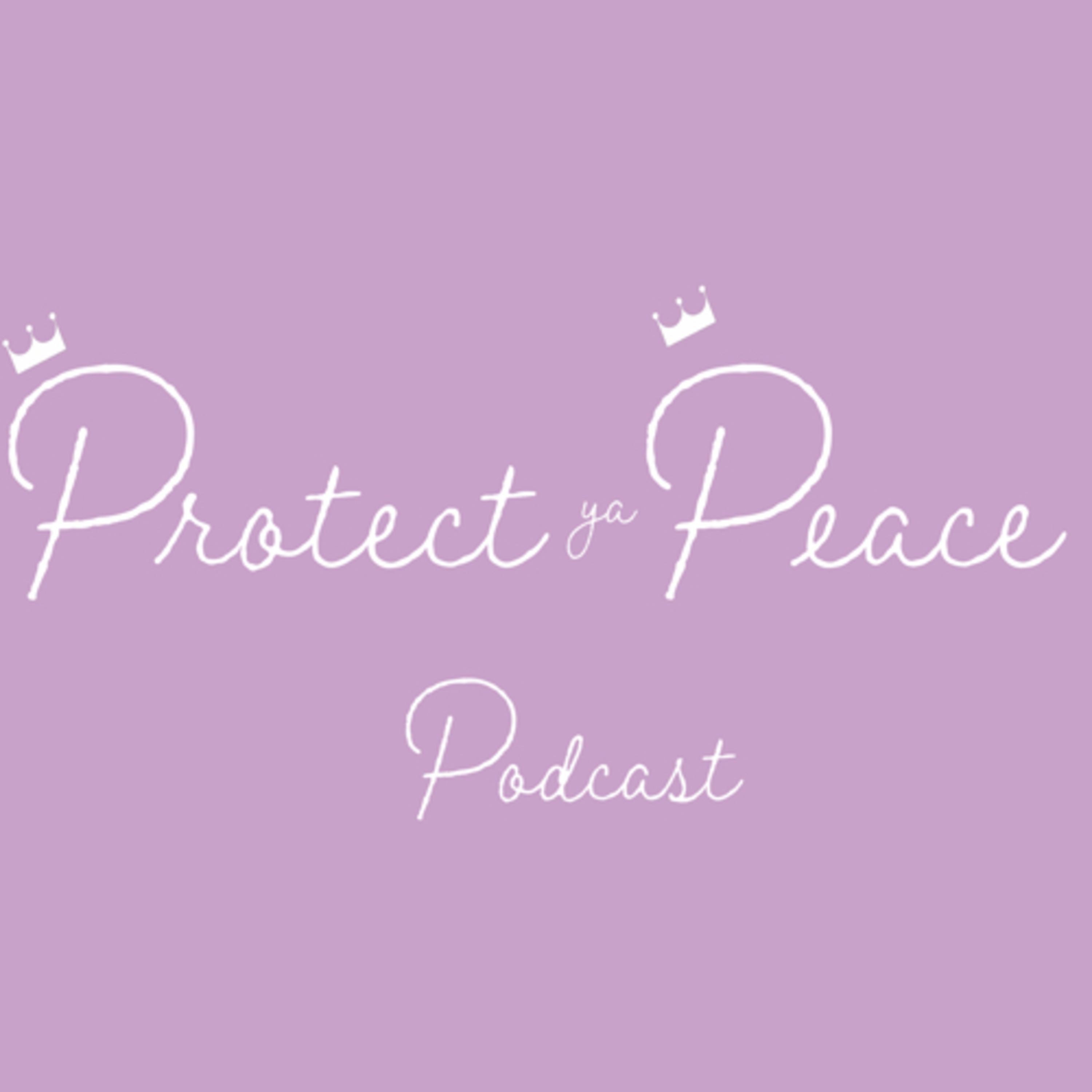 Protect Ya Peace with Queen T