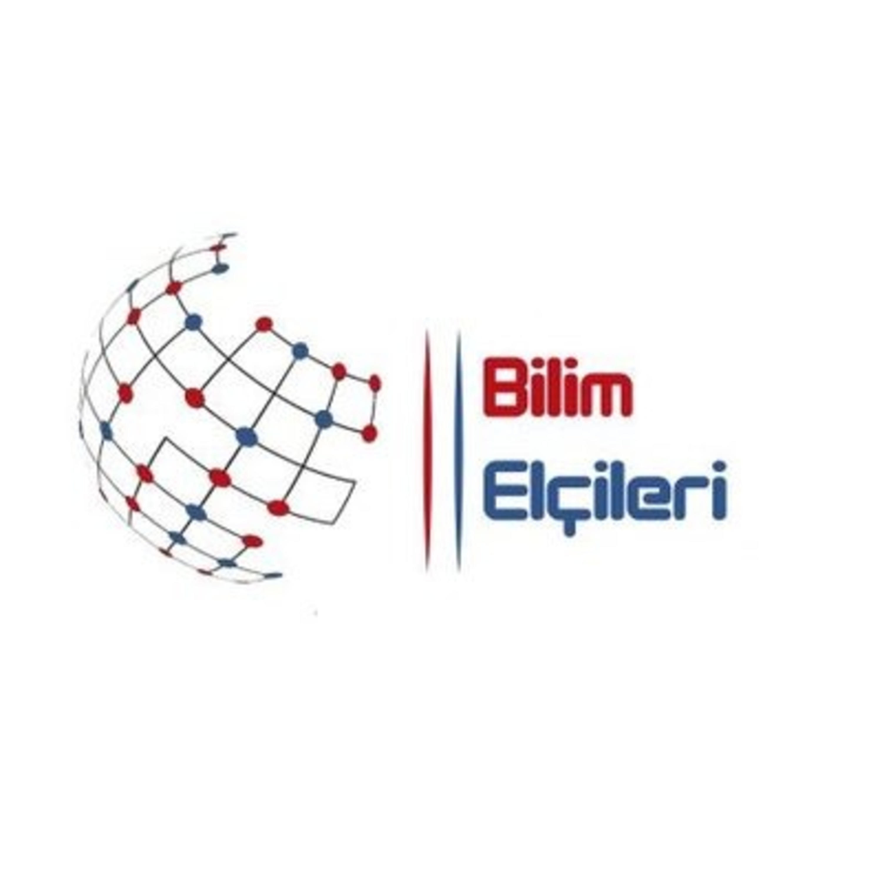 Bilim Elçileri cover art
