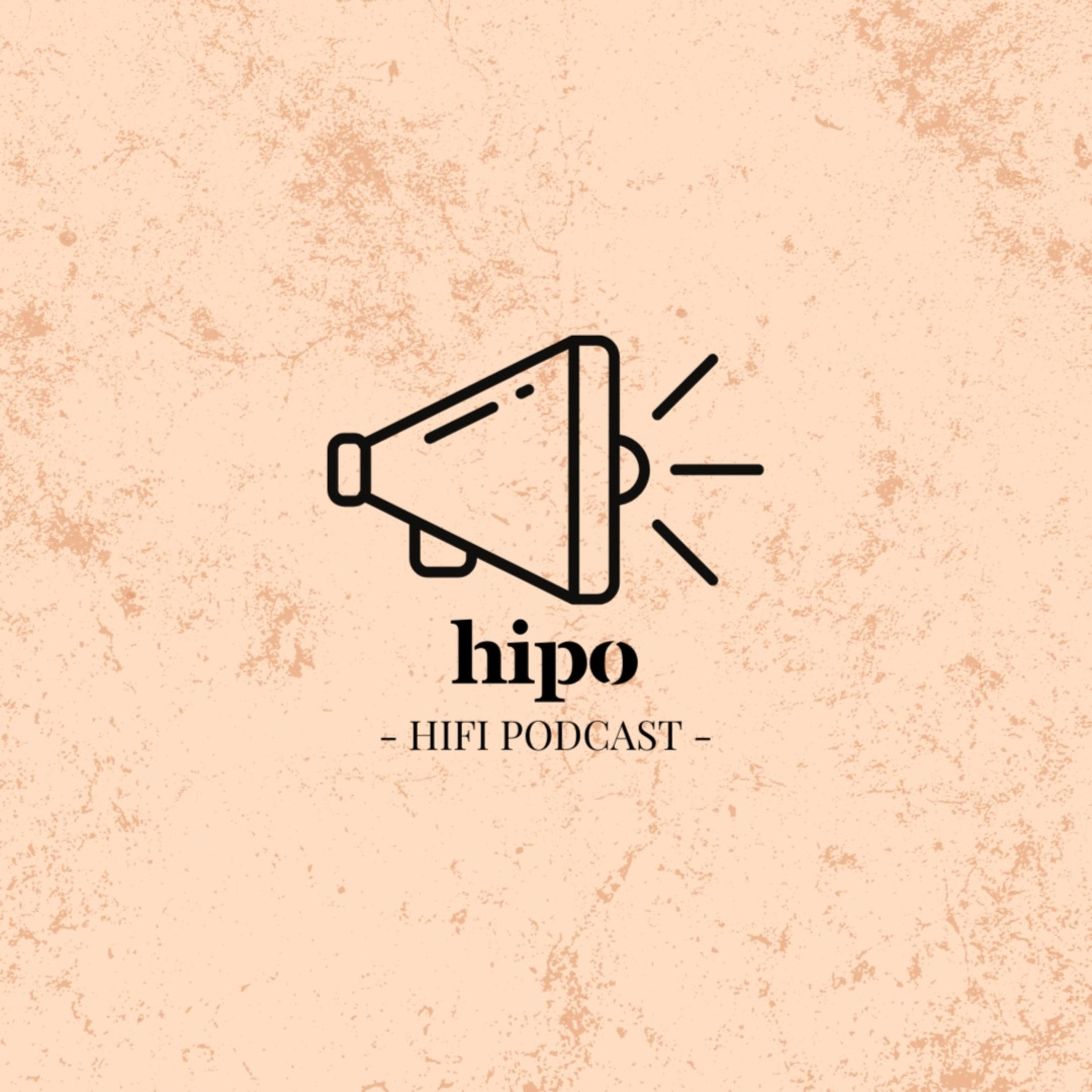 HIPO (HIFI PODCAST) cover art