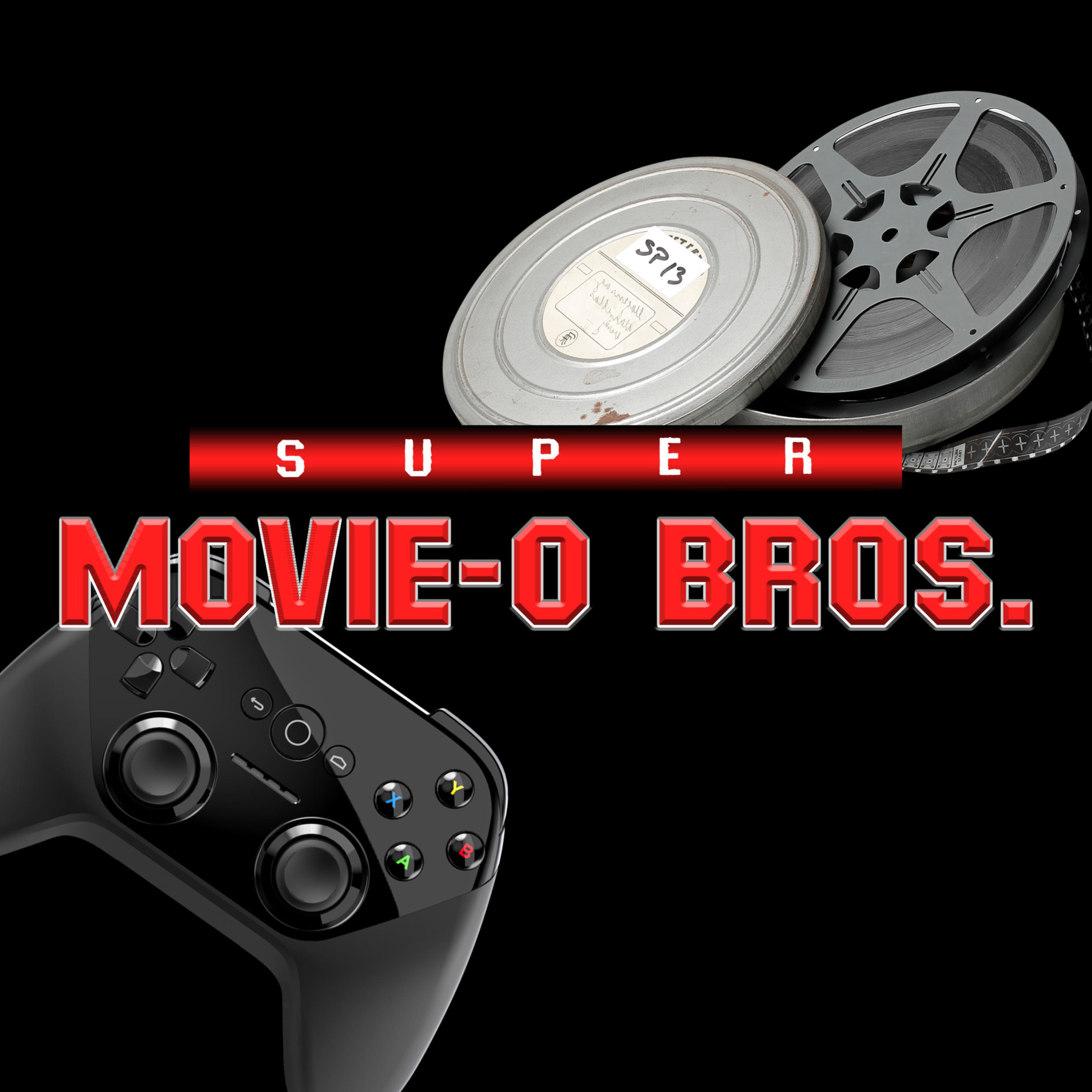Super Movie-o Bros