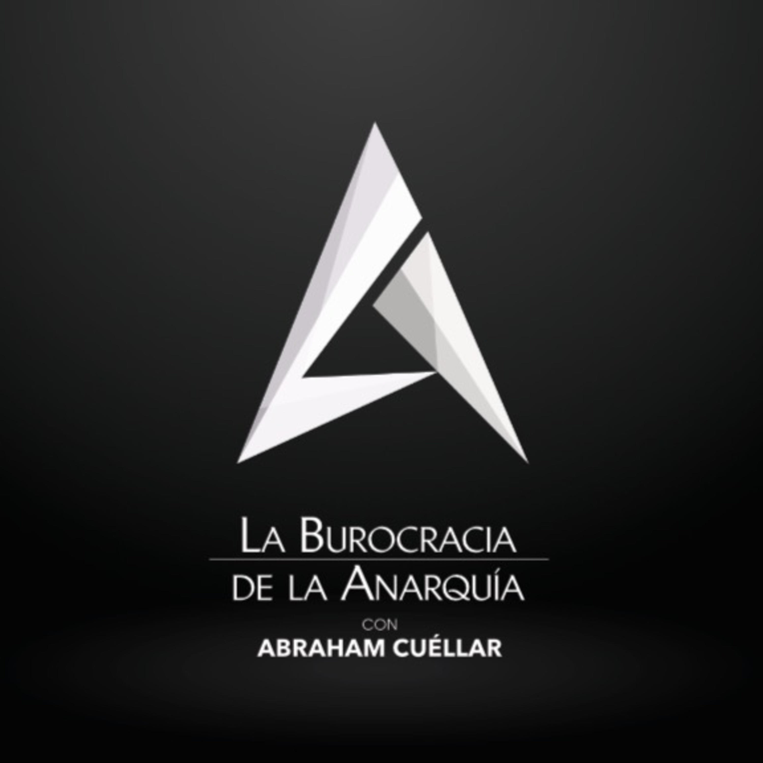La Burocracia de la Anarquía