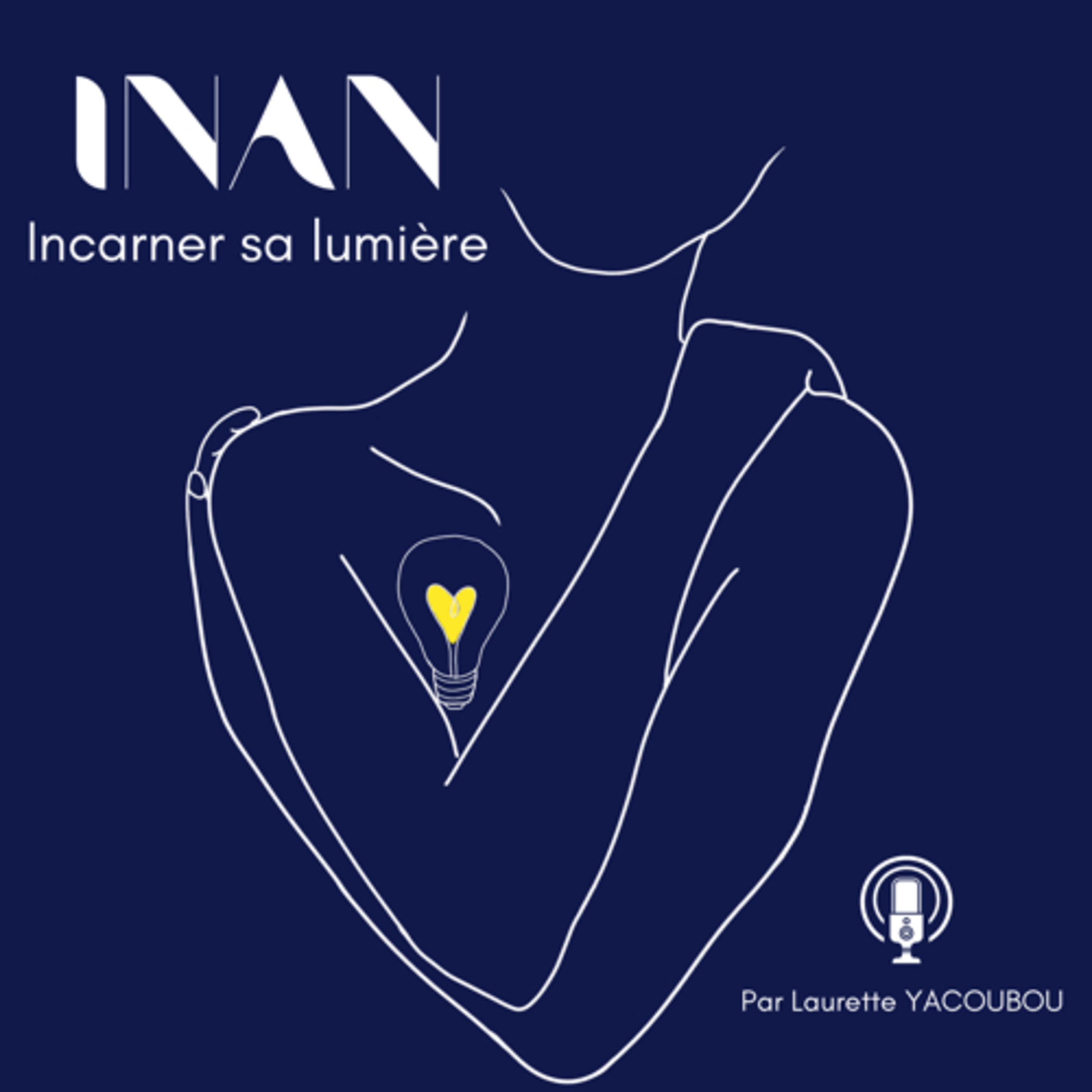 Inan - Incarner sa lumière