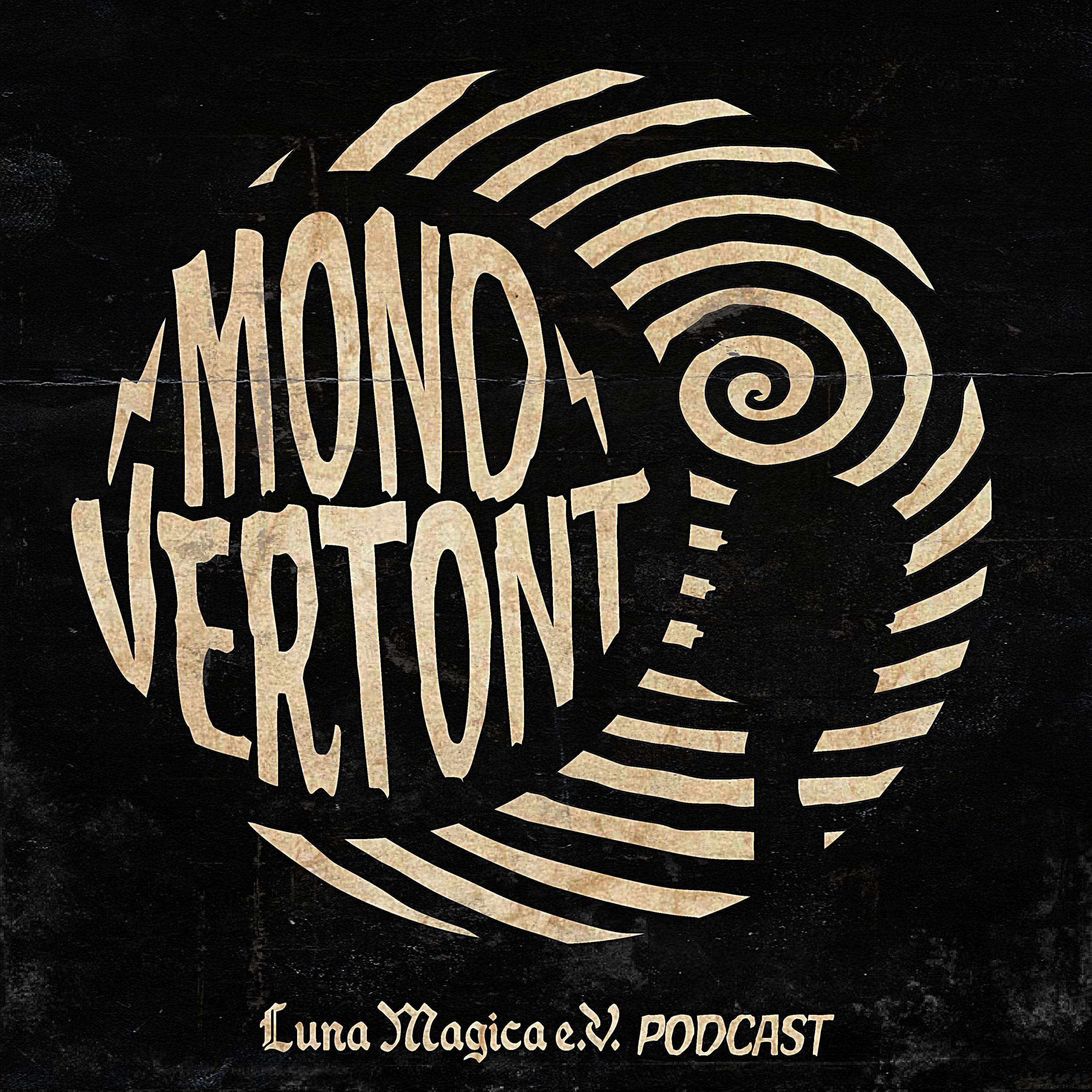 mondvertont - Luna Magica e.V. Podcast