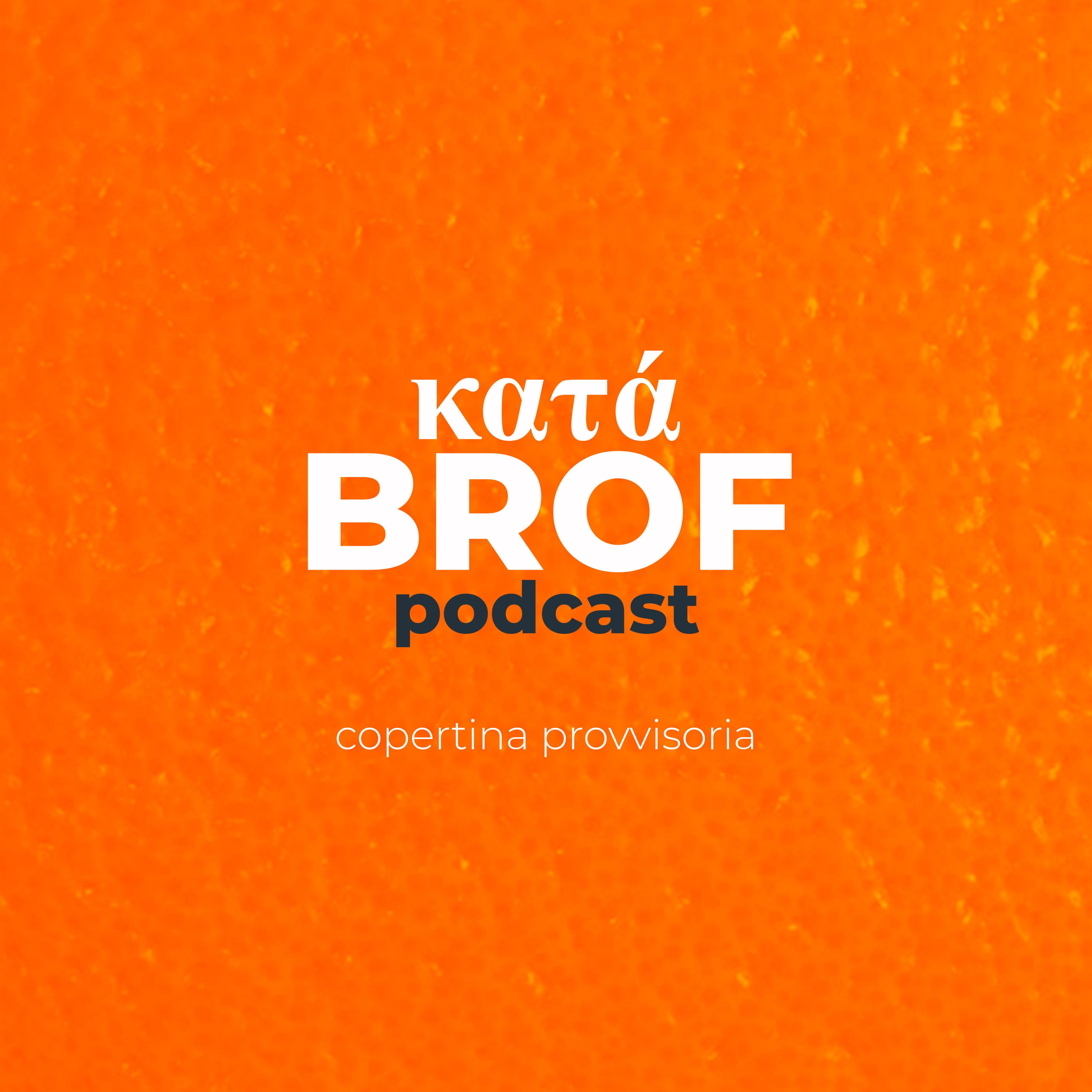 Katà Brof