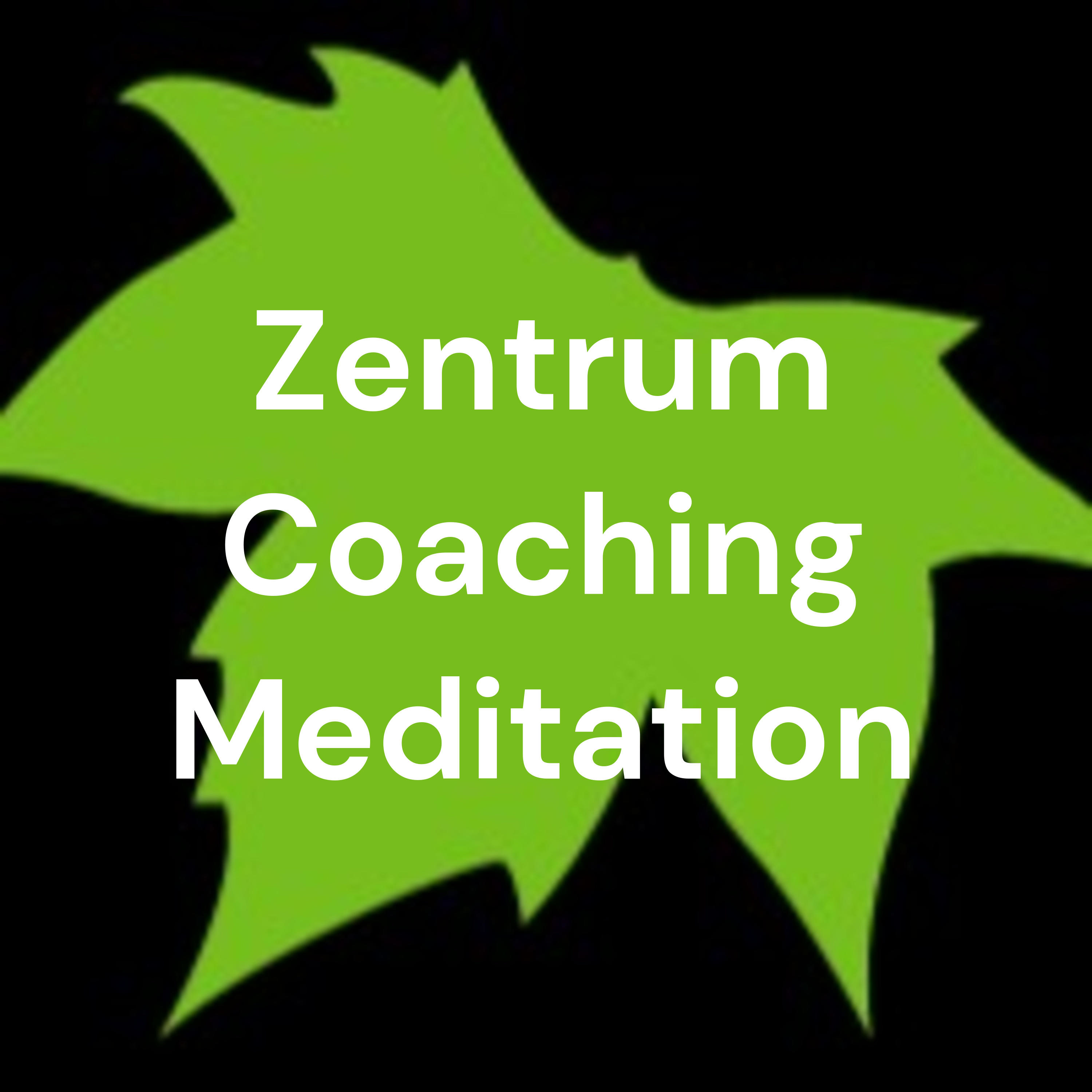 Zentrum Coaching Meditation