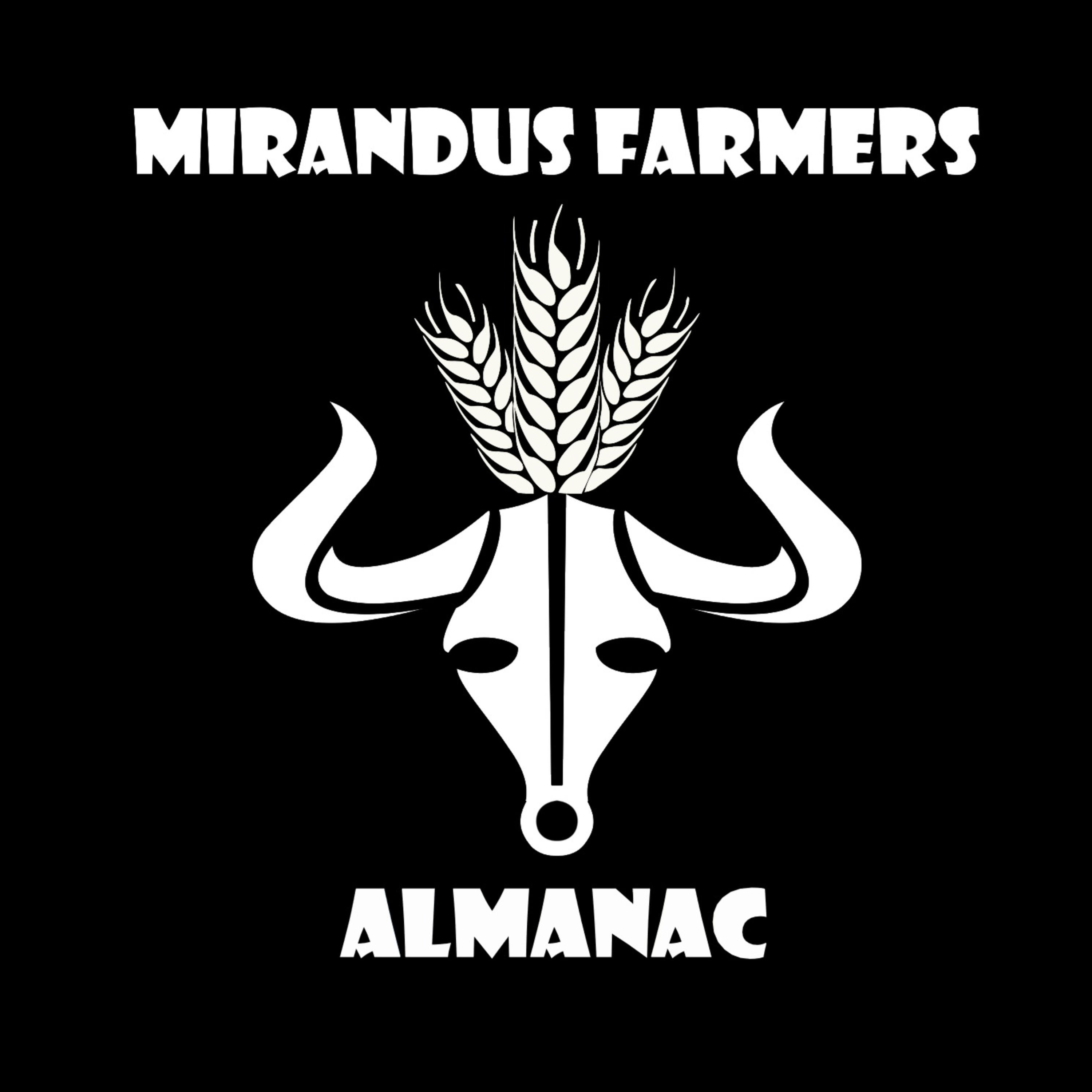 Mirandus Farmers Almanac