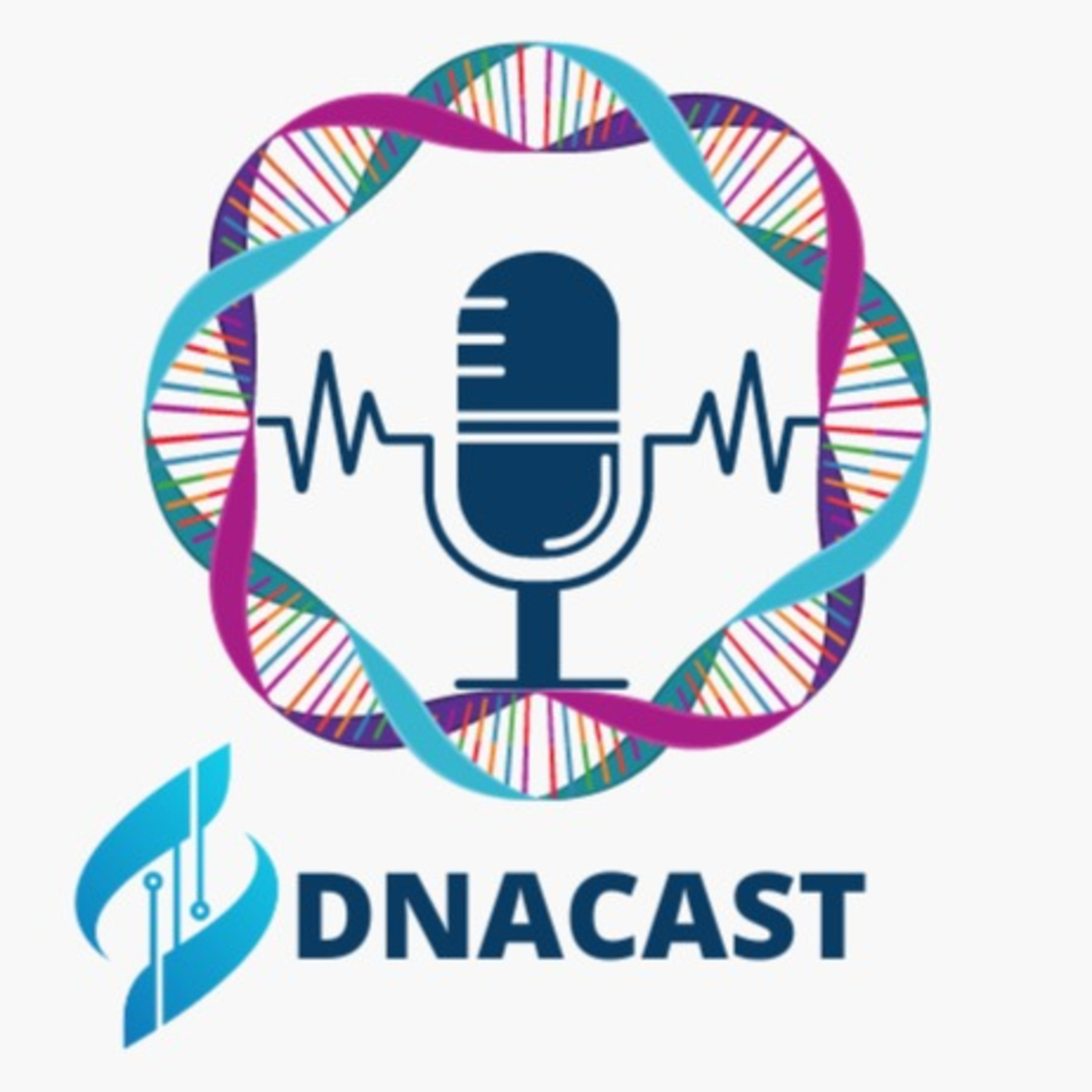 DNACAST