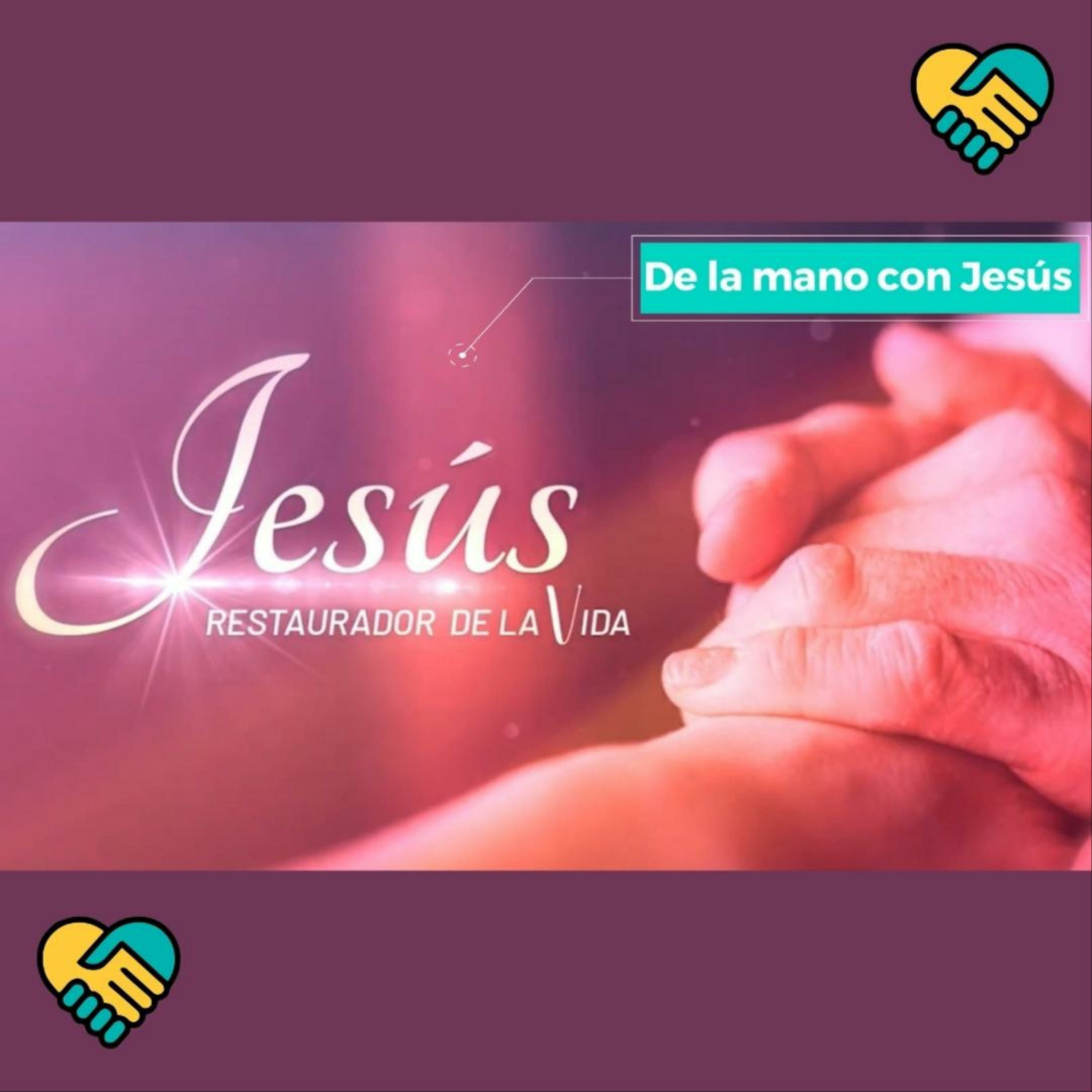 De la Mano con Jesús
