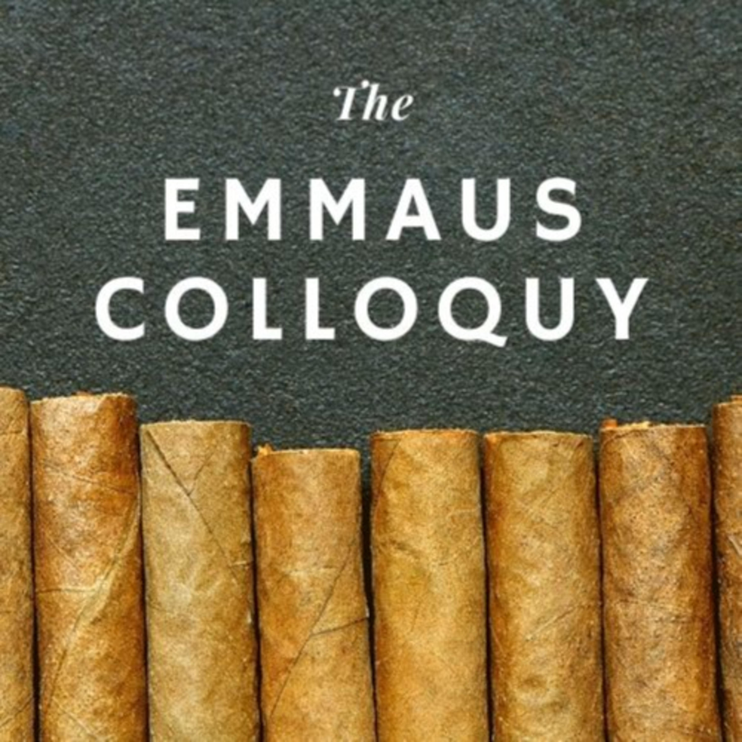 The Emmaus Table