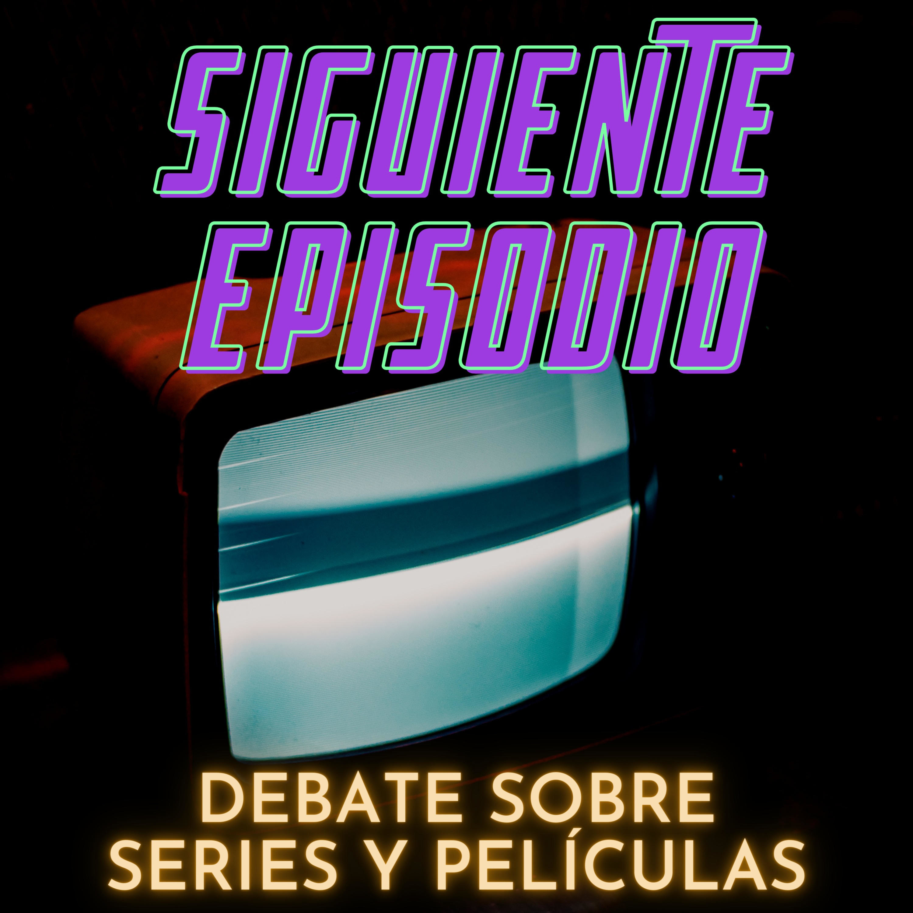 Siguiente Episodio