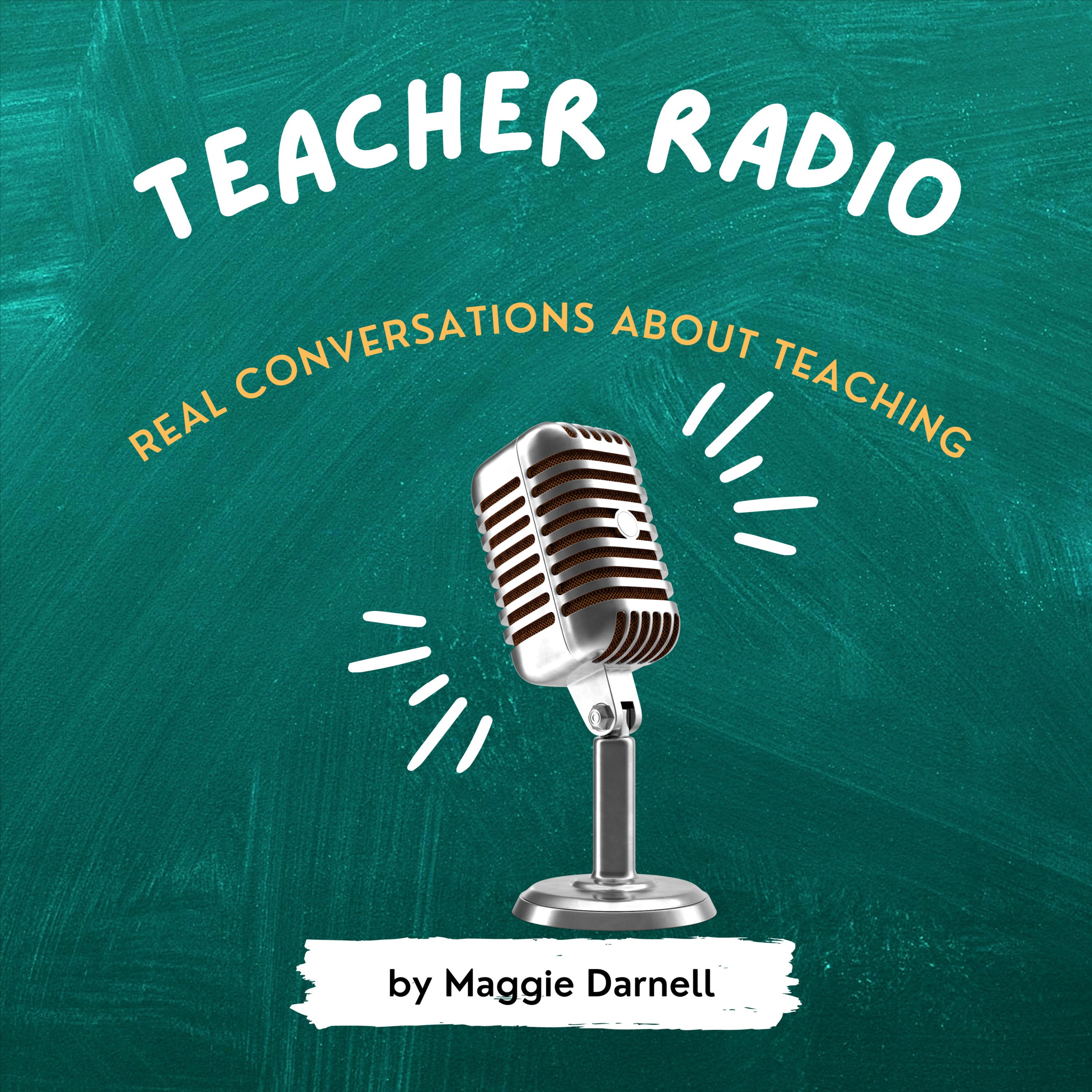 Teacher Radio