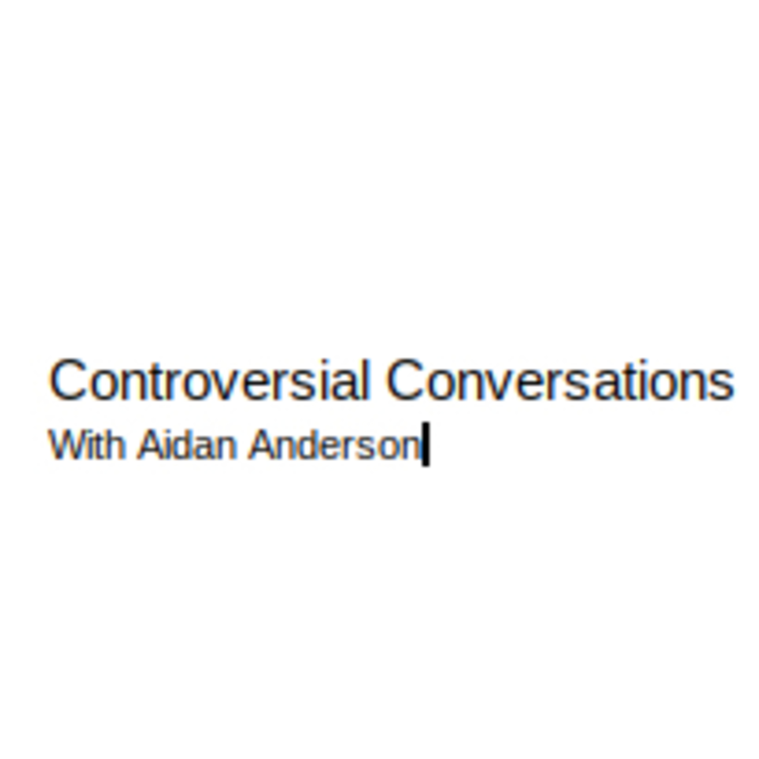 Controversial Conversations