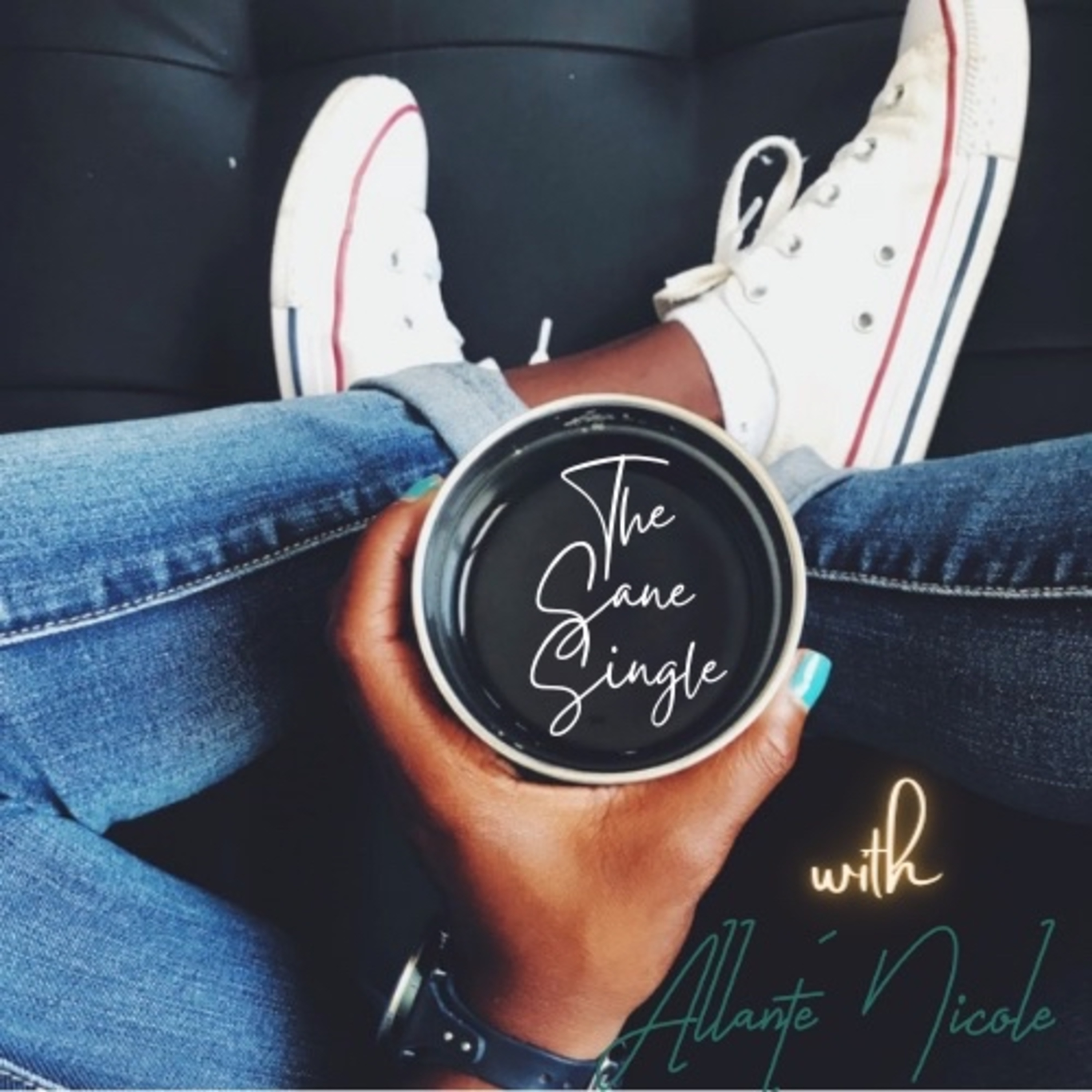 Episode 1: Stay in Place