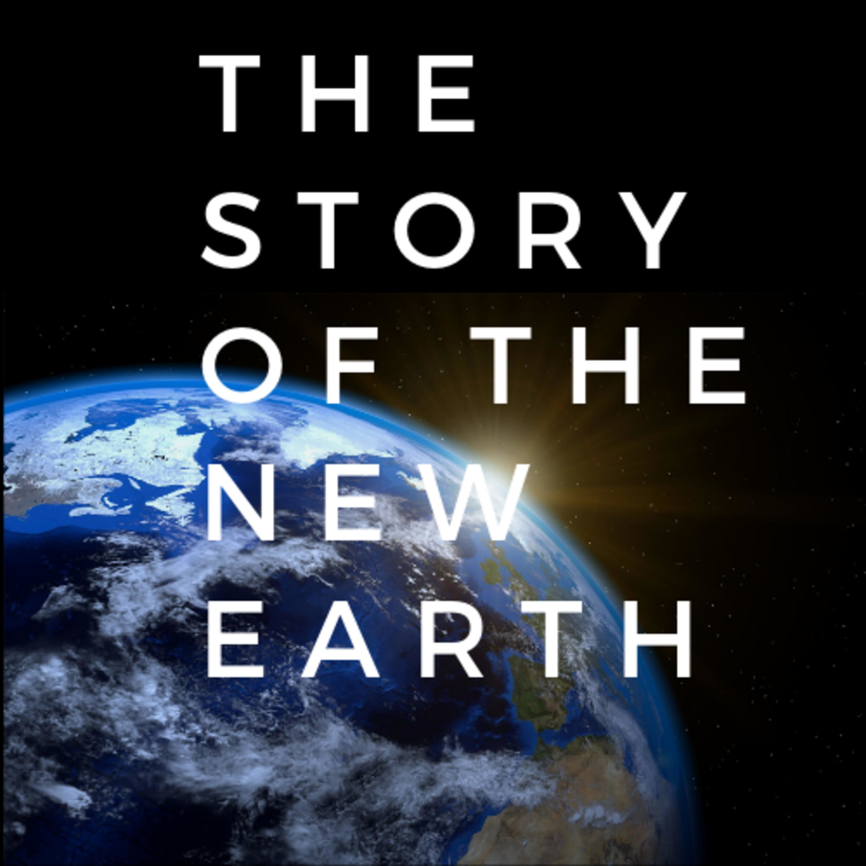 Stewards of the Earth
