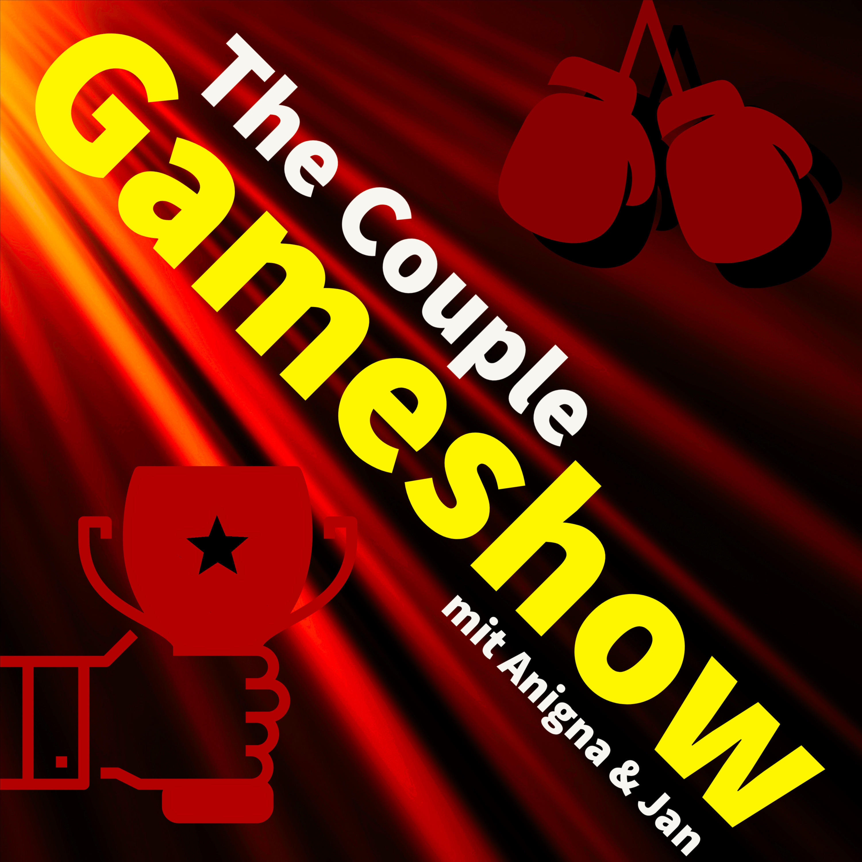 The Couple Gameshow