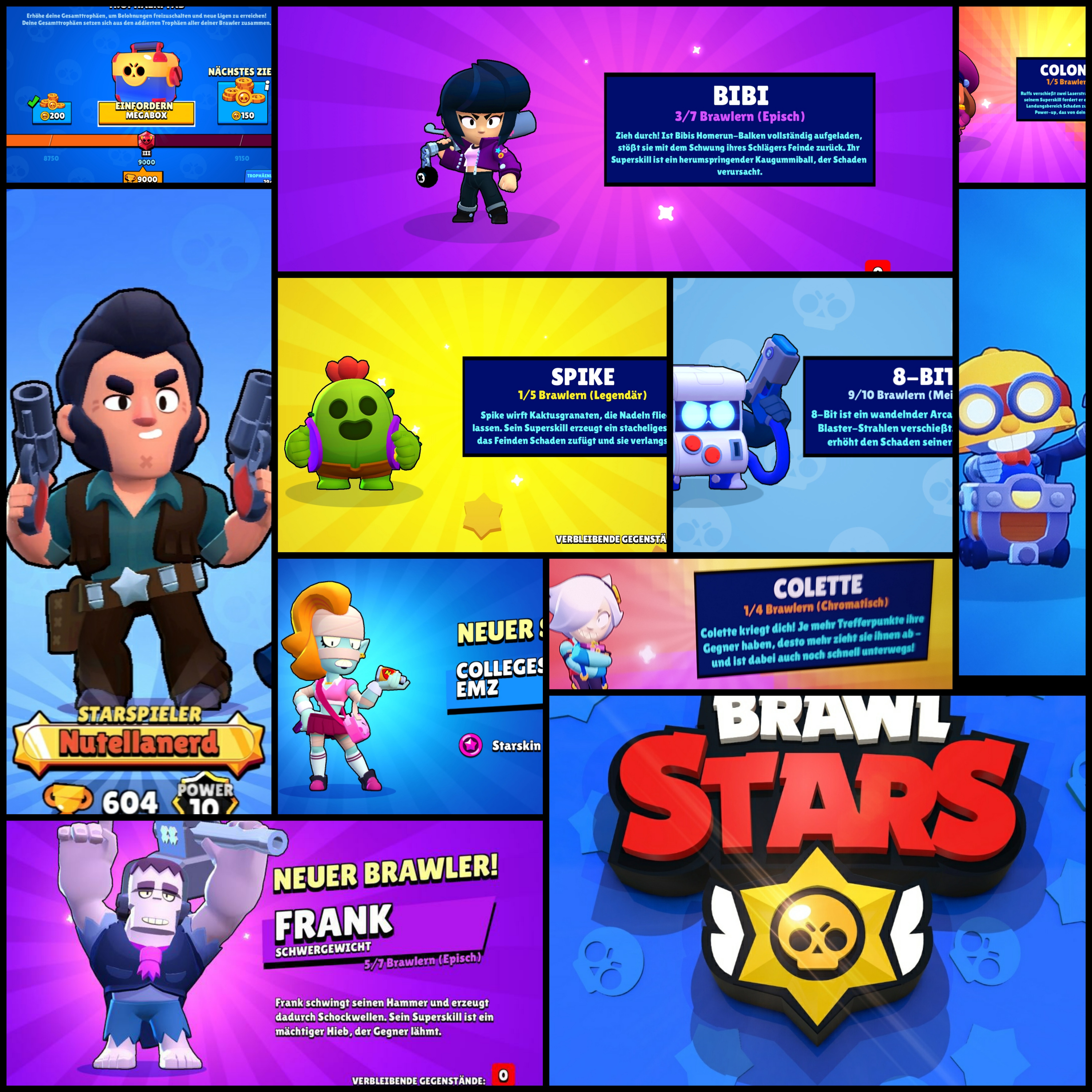 Timo\'s Brawl Stars Podcast