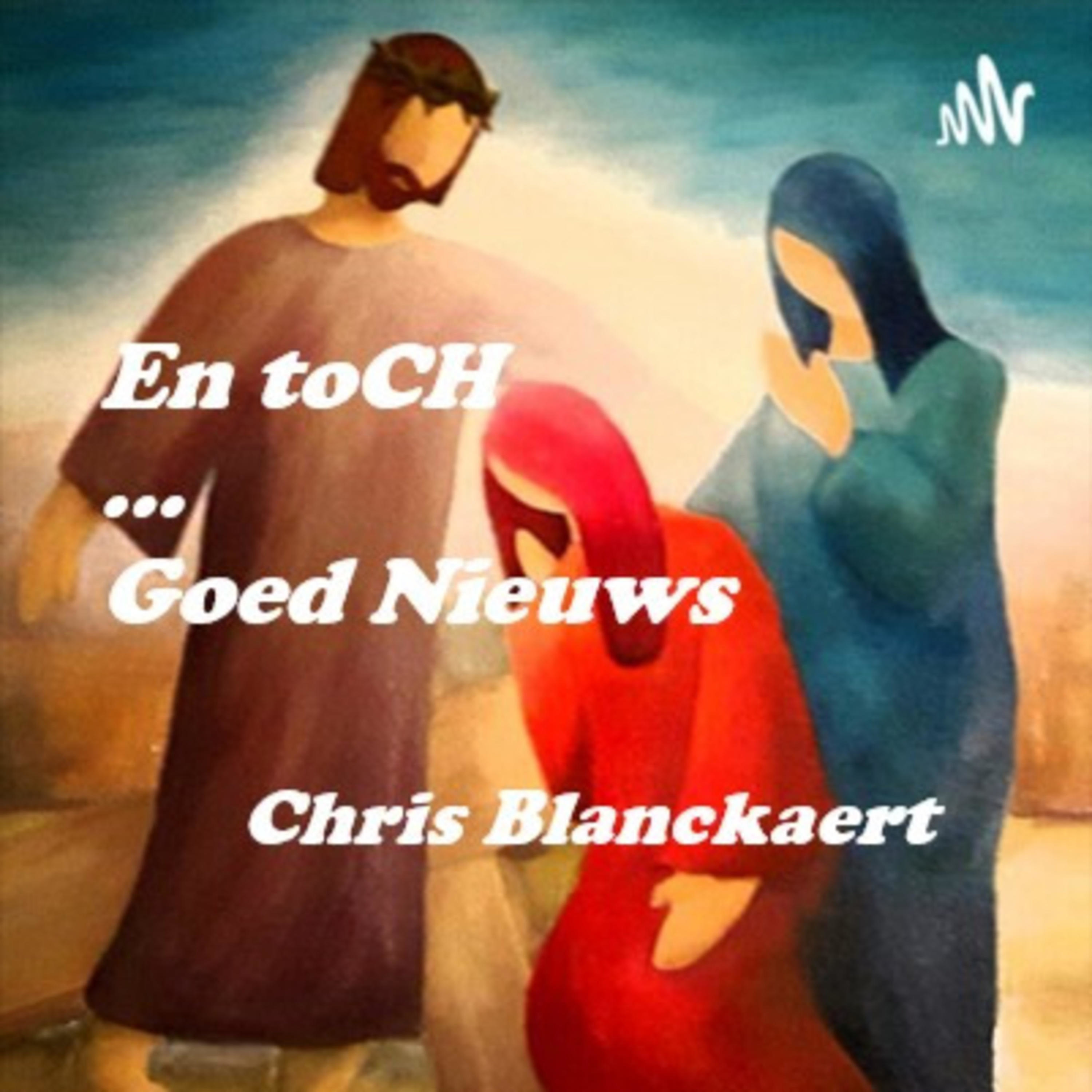 En toch...Goed Nieuws