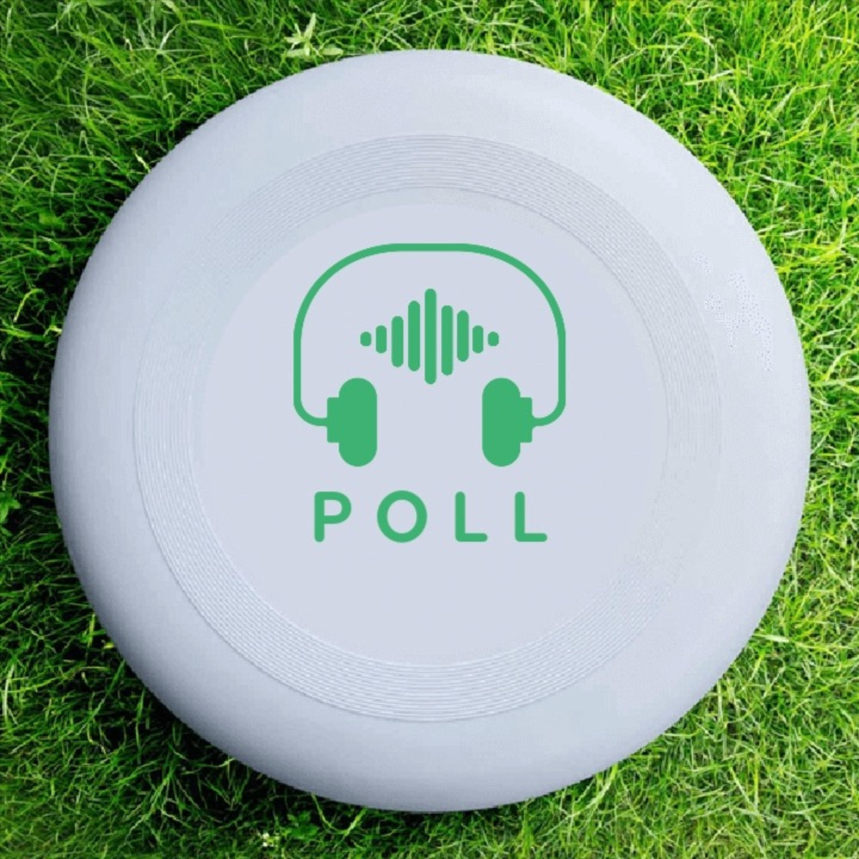 POLL (Podcast Lina Lisa) | After Work