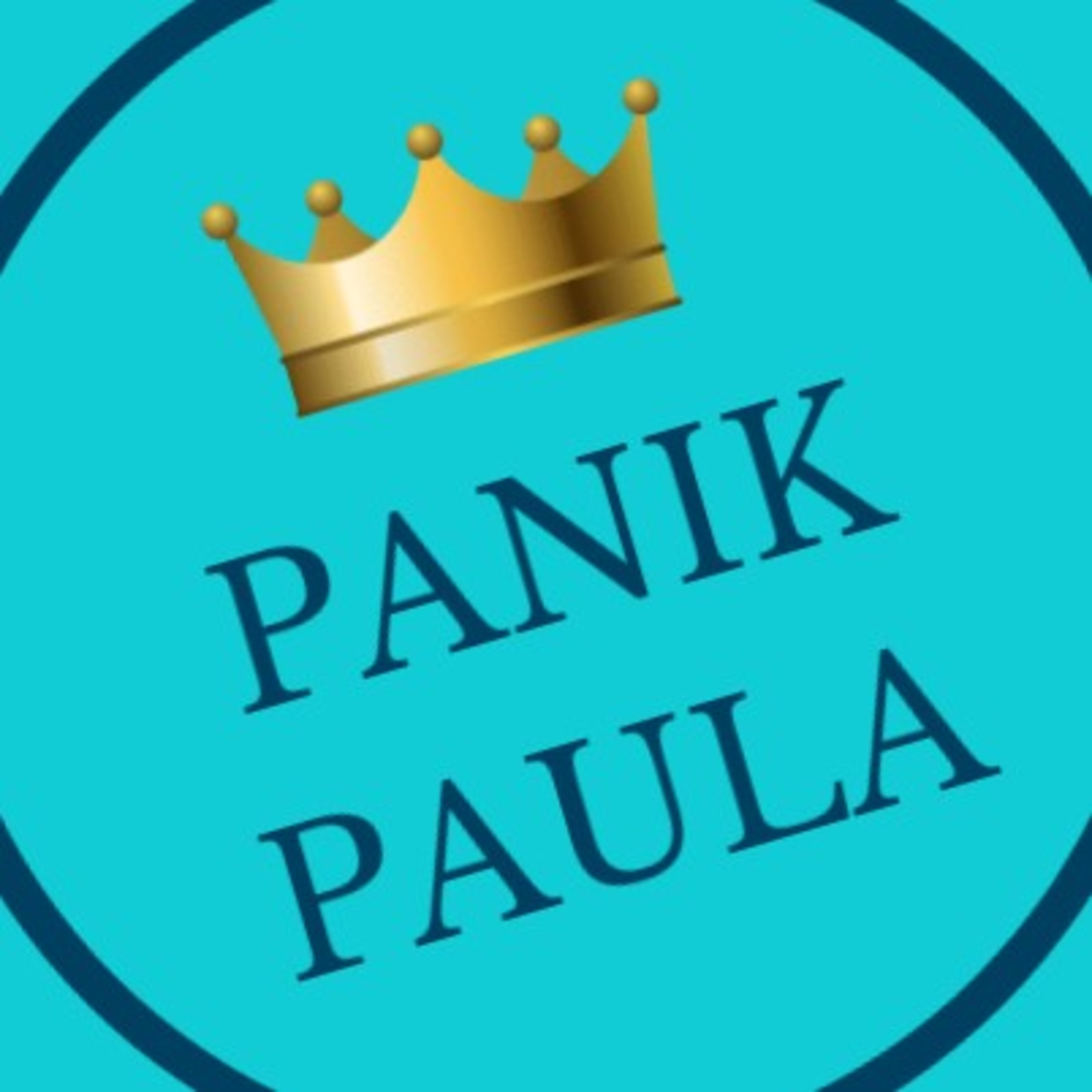 Teatime mit Panik Paula