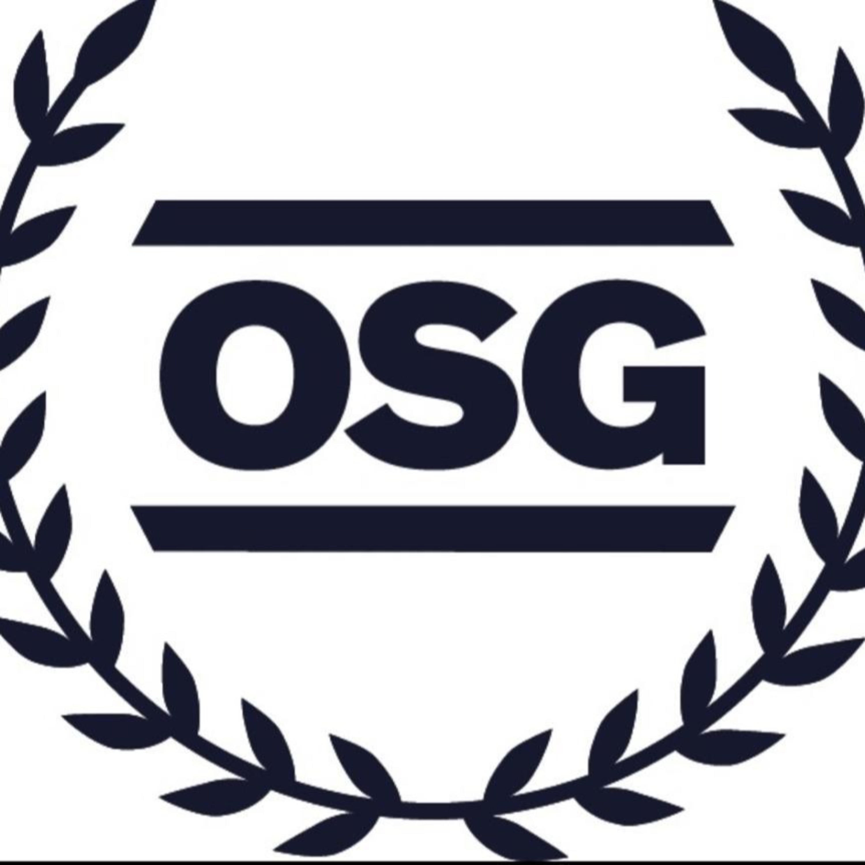The Official OSG