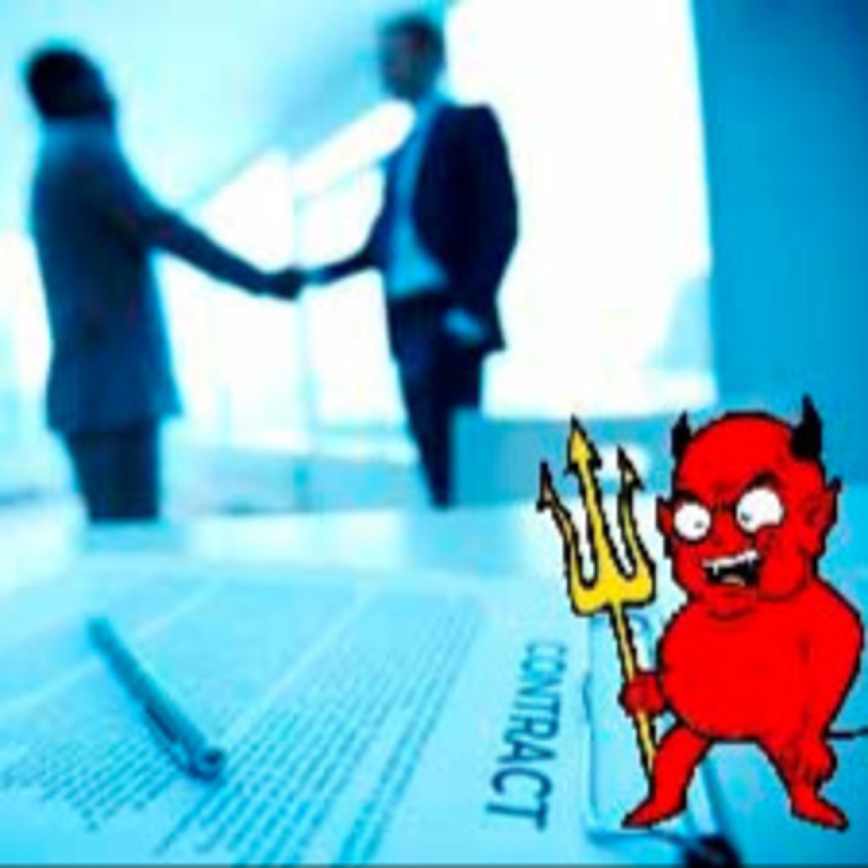 چگونه یک مشاور وب بد، میتواند شما را بدبخت کند