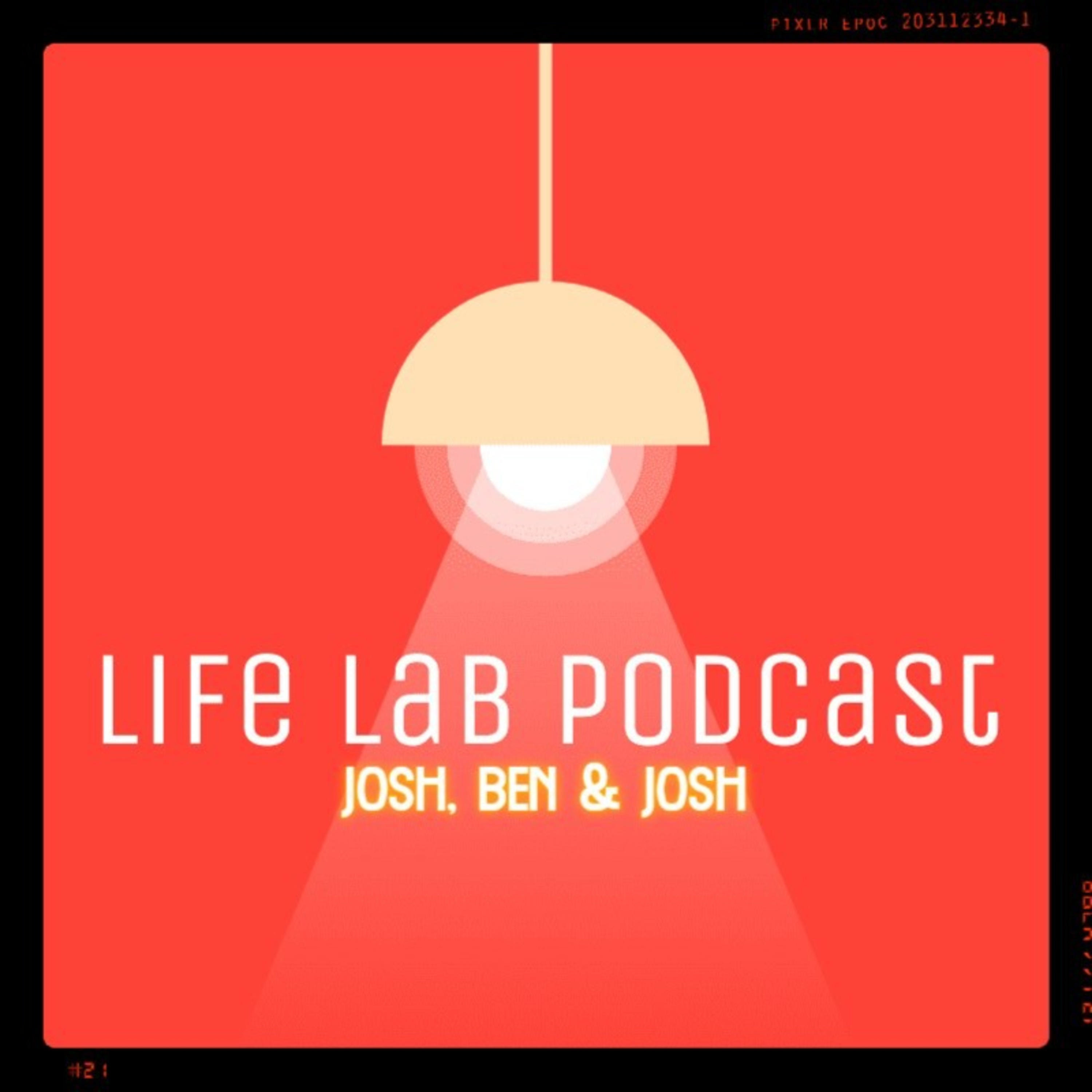 Life Lab Podcast