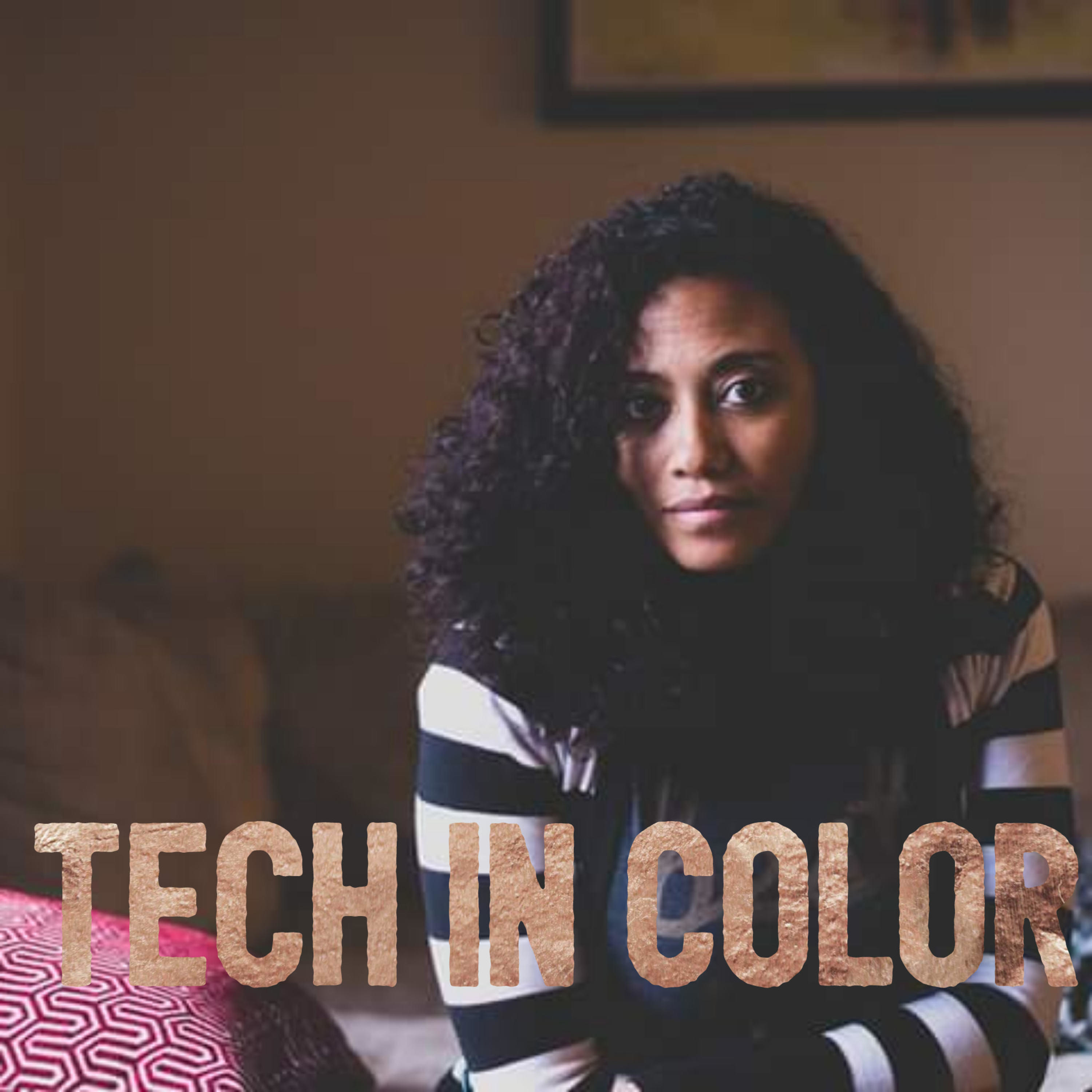 Tech in Color