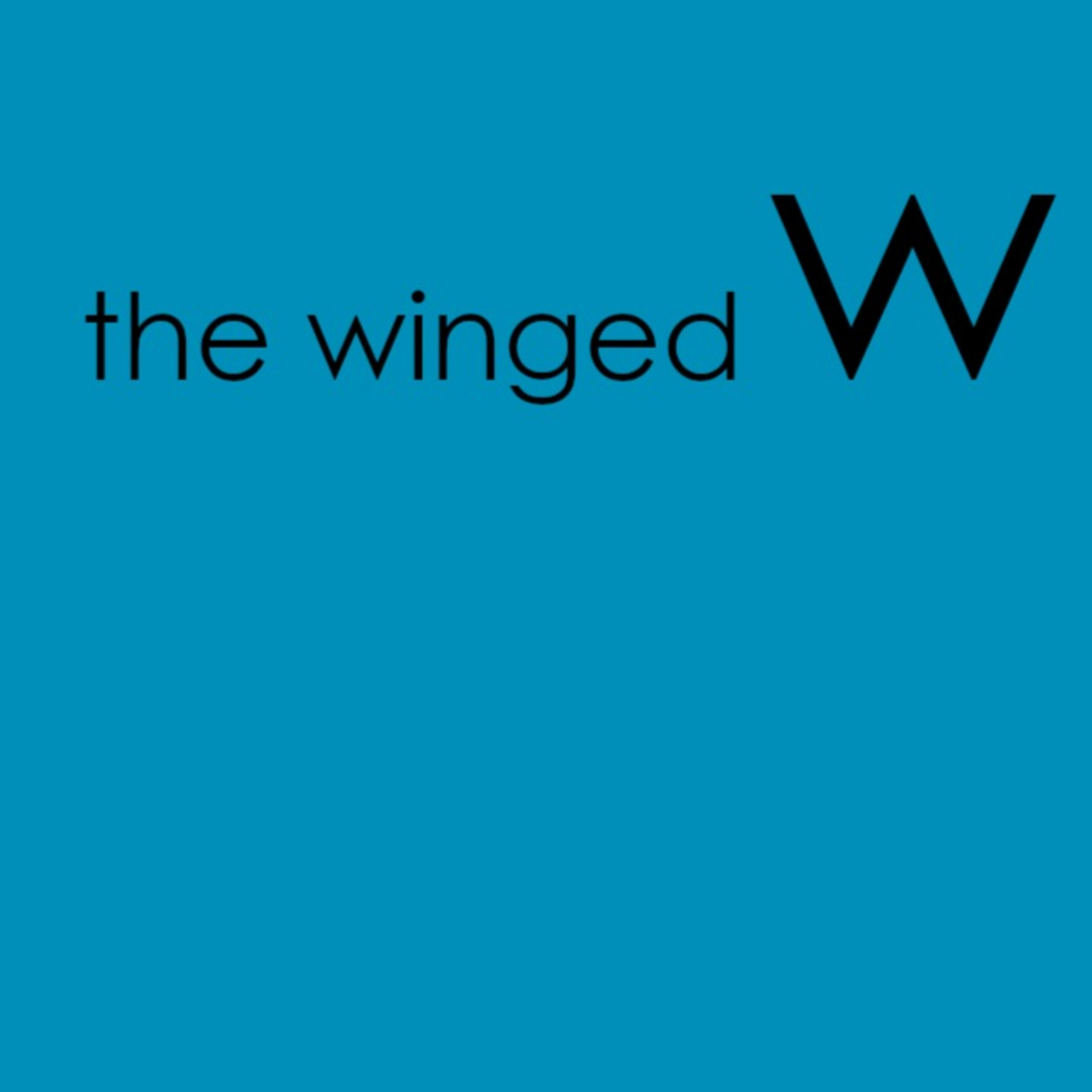 The Winged "W"
