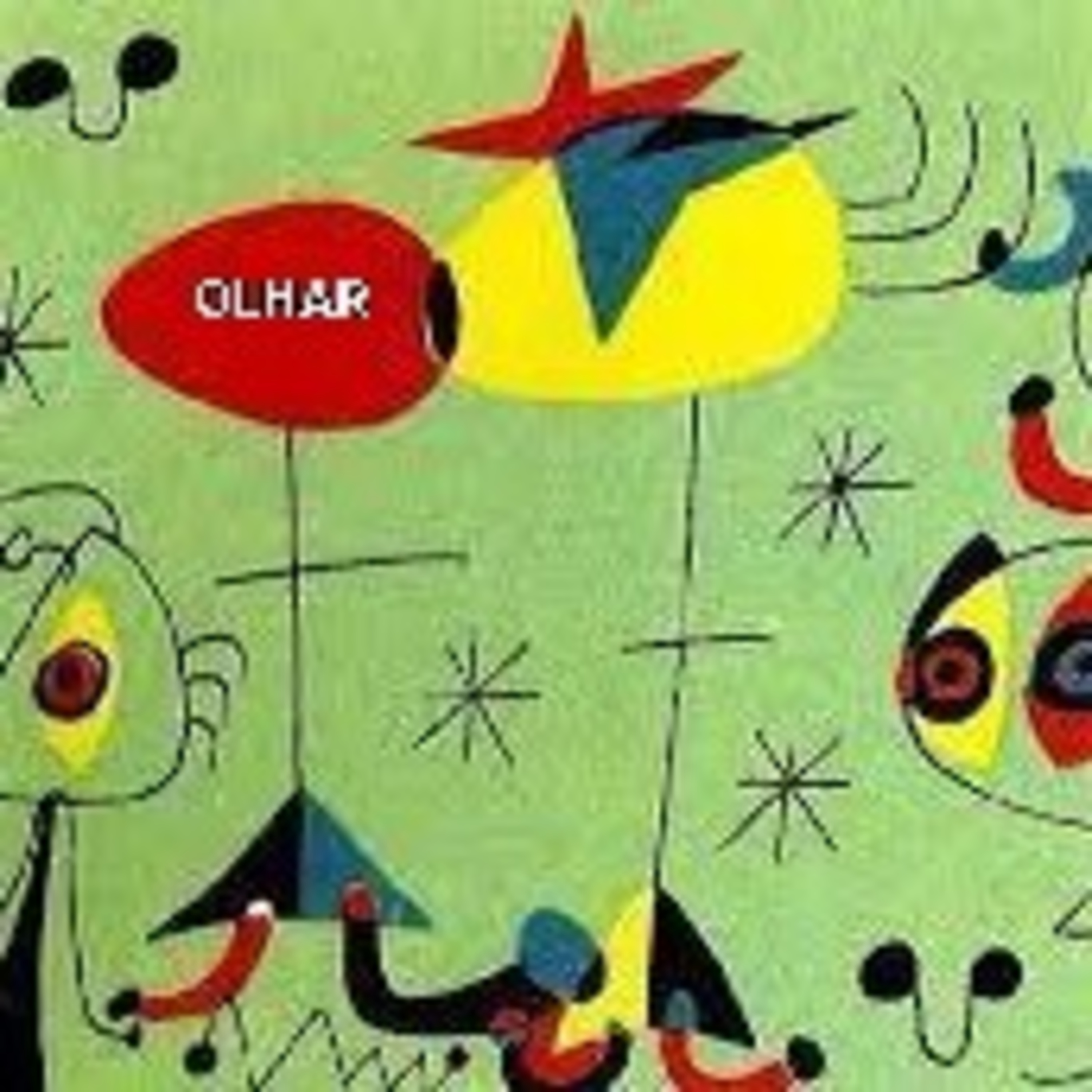 Olhar
