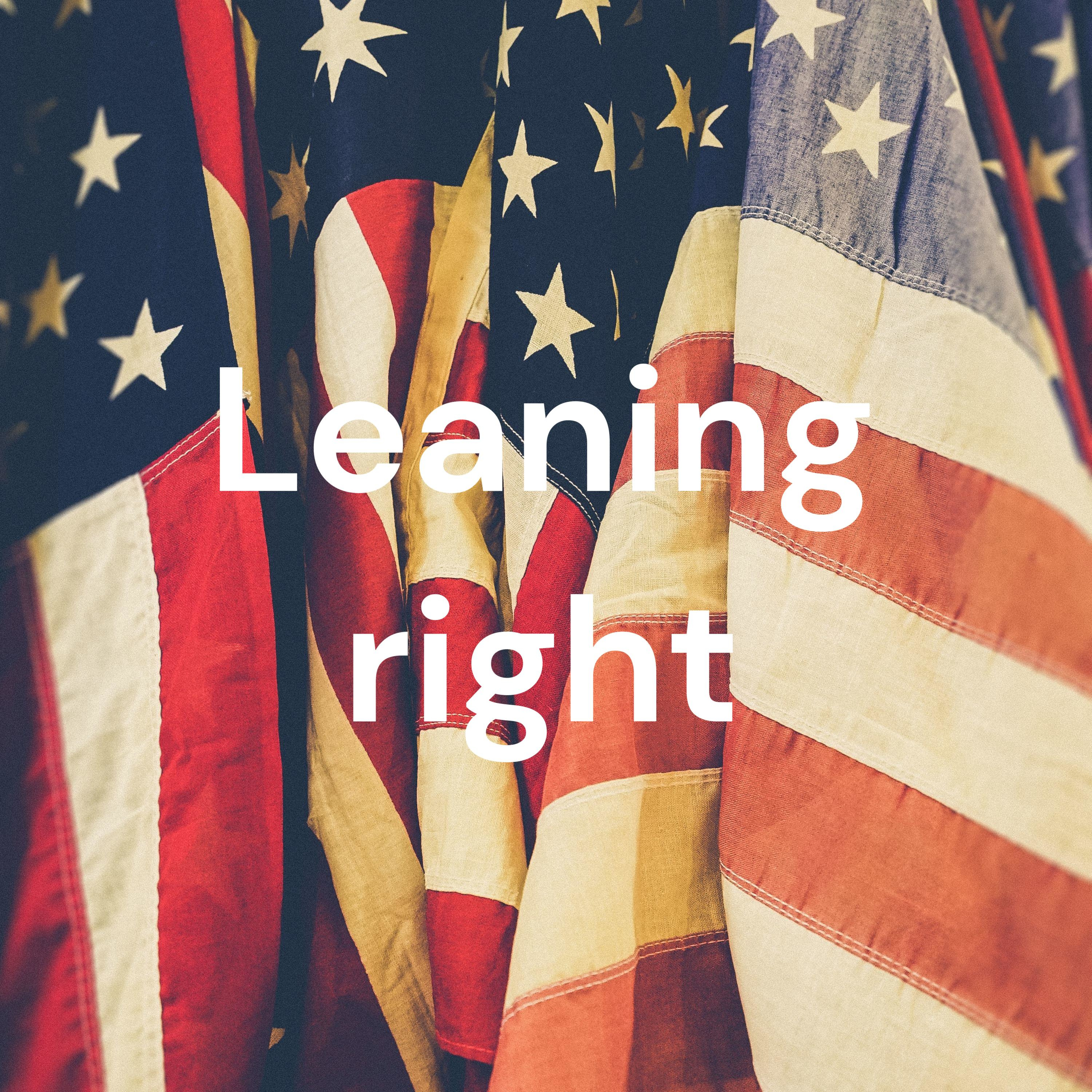 Leaning Right (Trailer)