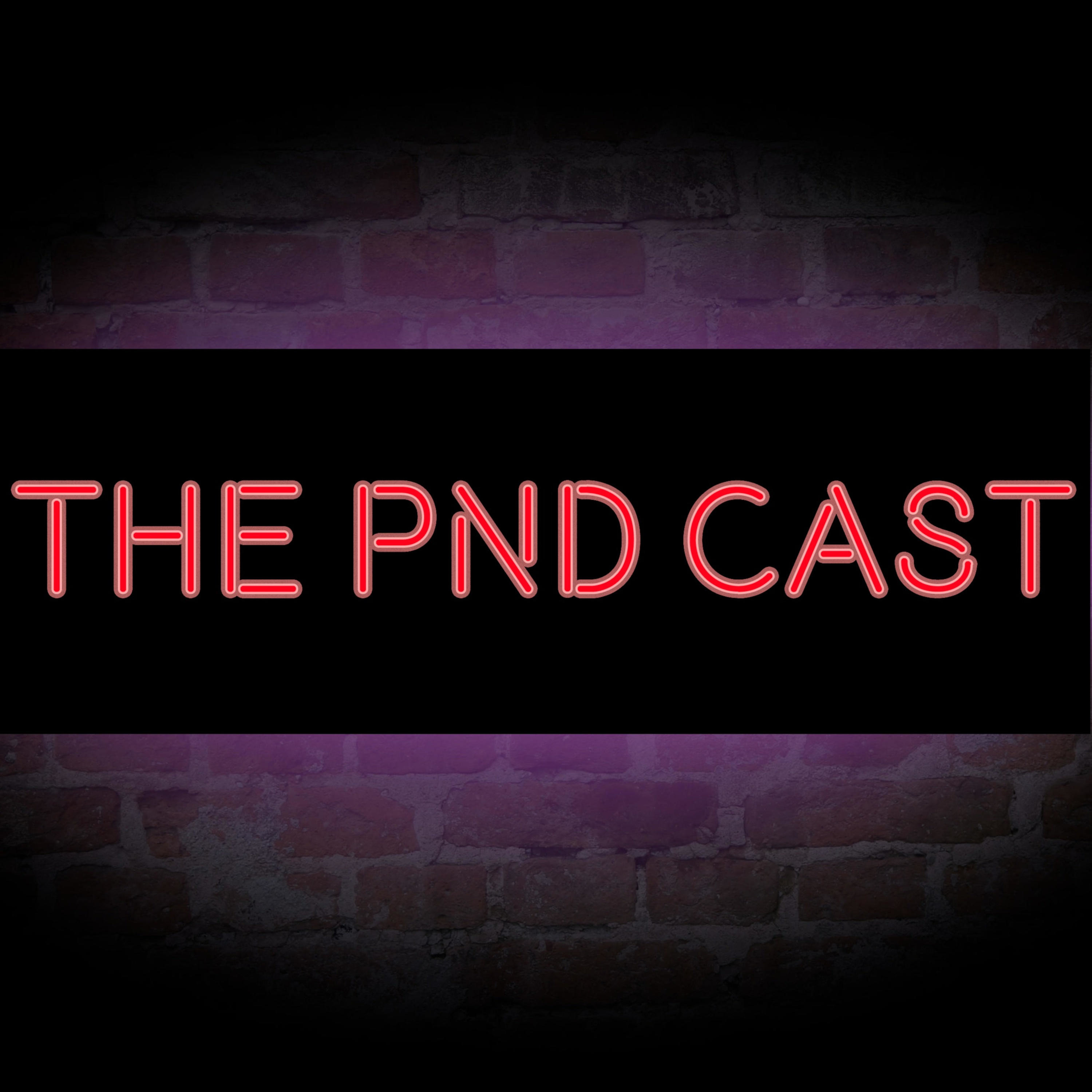 The PNDcast