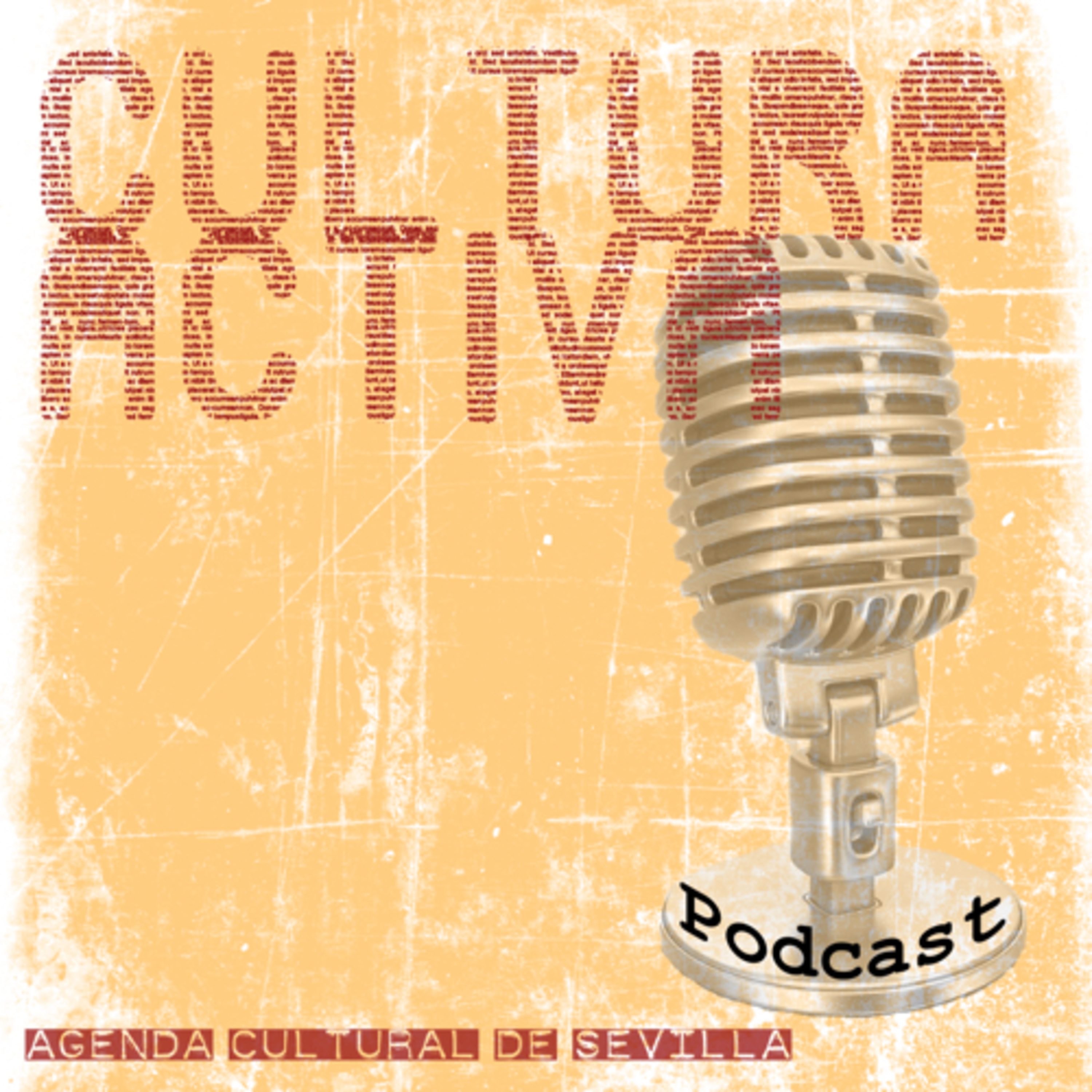 Agenda Cultural de Sevilla. Cultura Activa:Maria