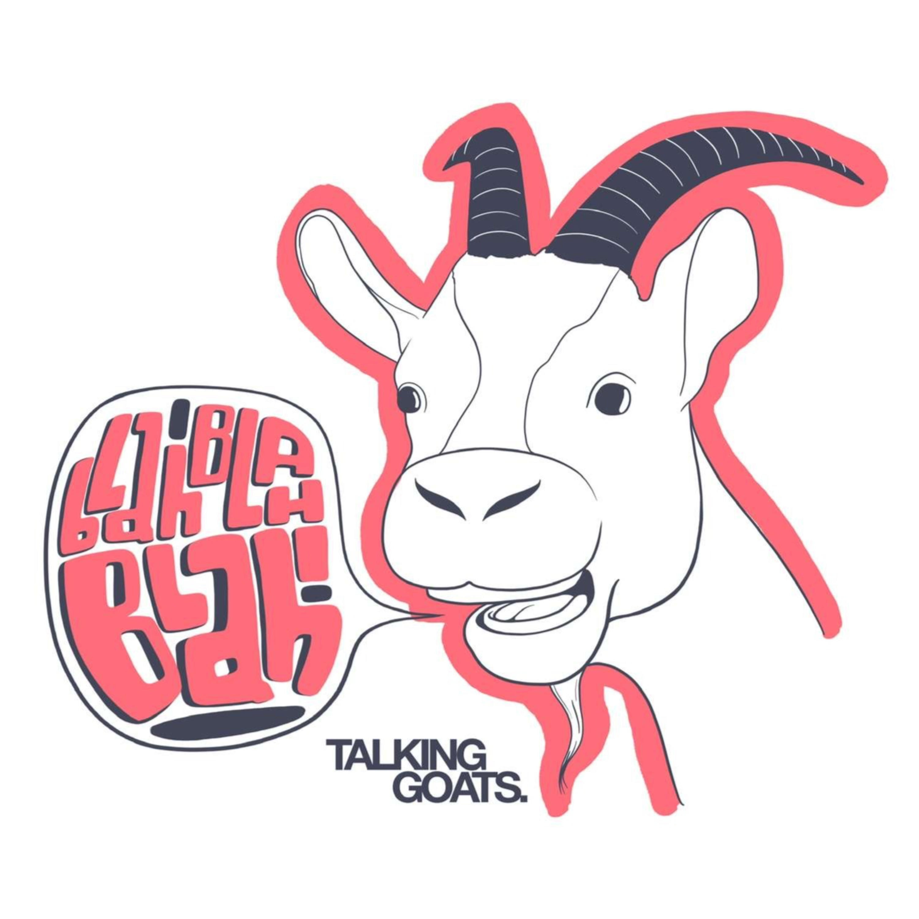 Talking GOATs