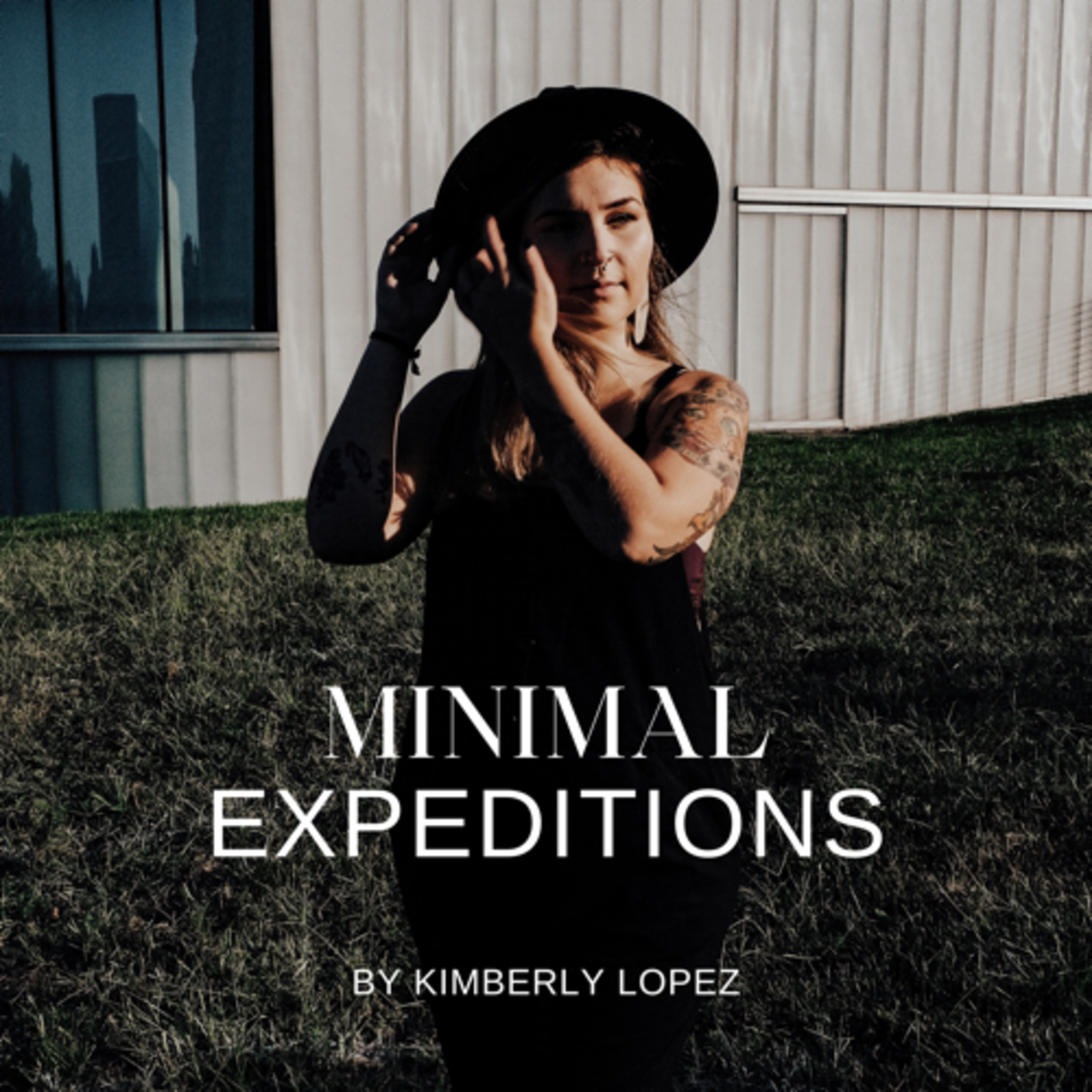 Minimal Expeditions Podcast